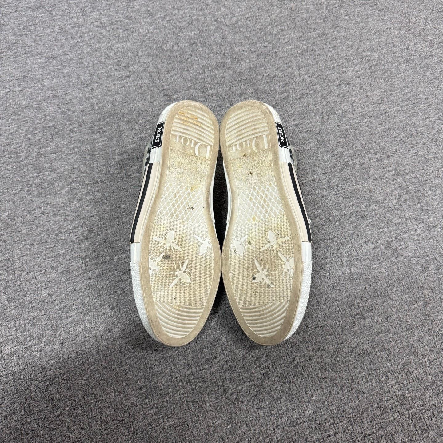 Dior Dior B23 Low-Top Shoes Size US 11 / EU 44 - 5 Thumbnail