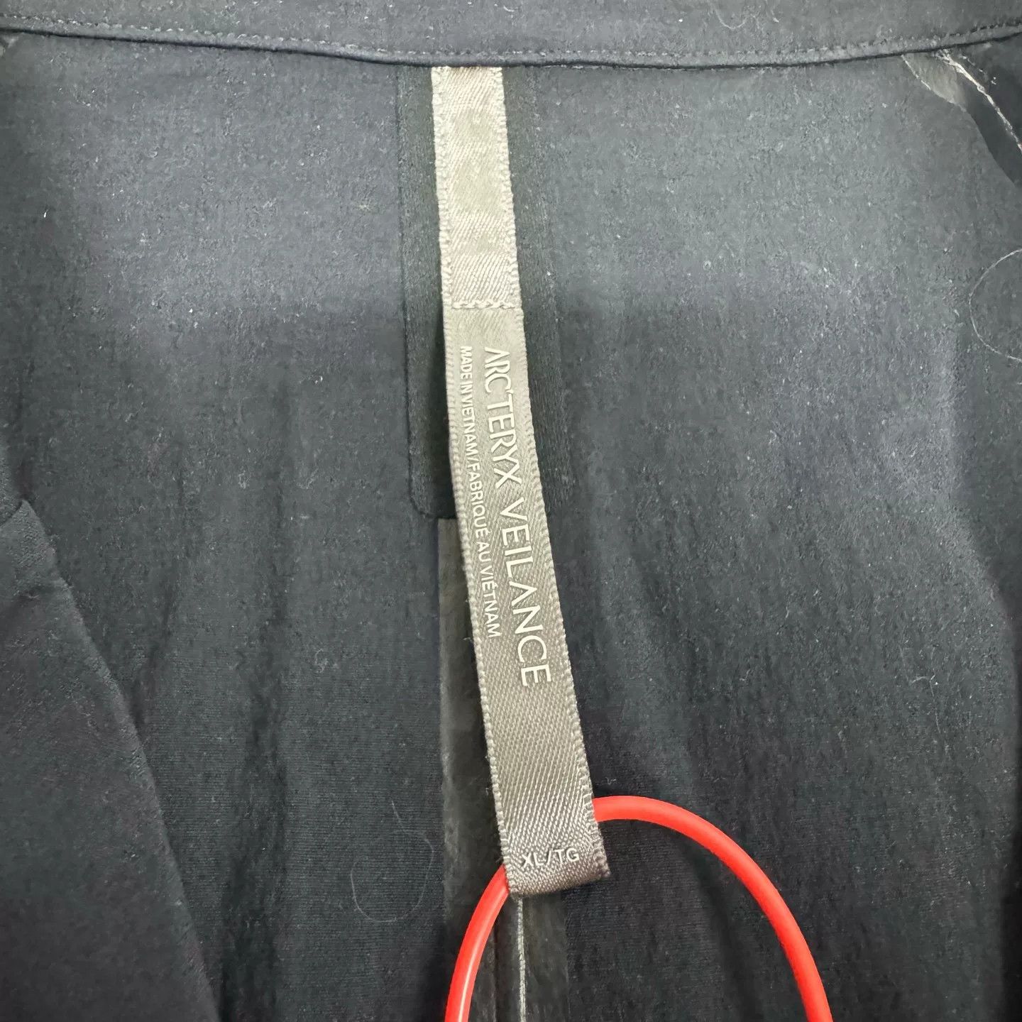 Arc'teryx Arcteryx Spere LT Suit XL Size US XL / EU 56 / 4 - 5 Thumbnail