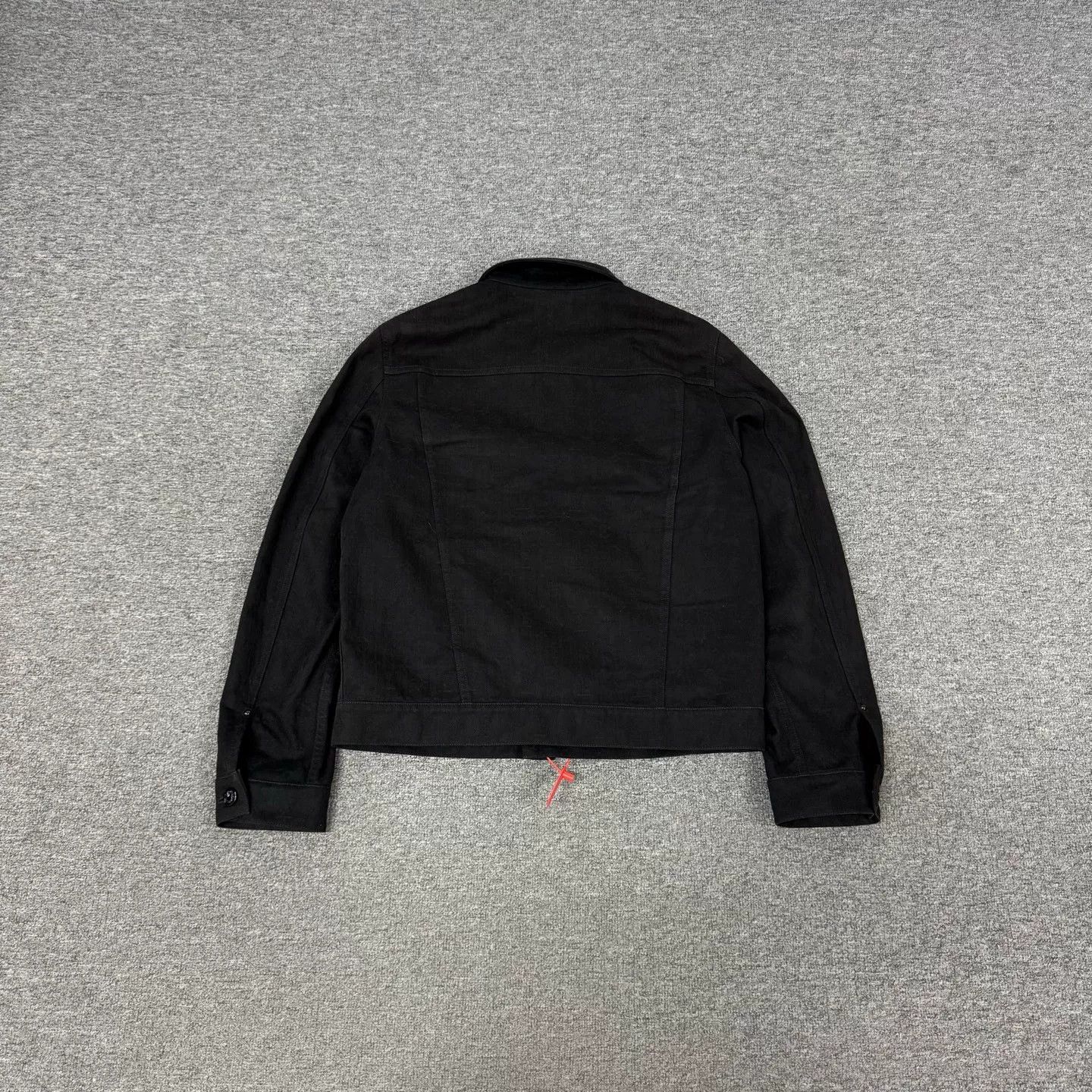 Louis Vuitton Louis Vuitton Denim Jacket Size US S / EU 44-46 / 1 - 2 Thumbnail