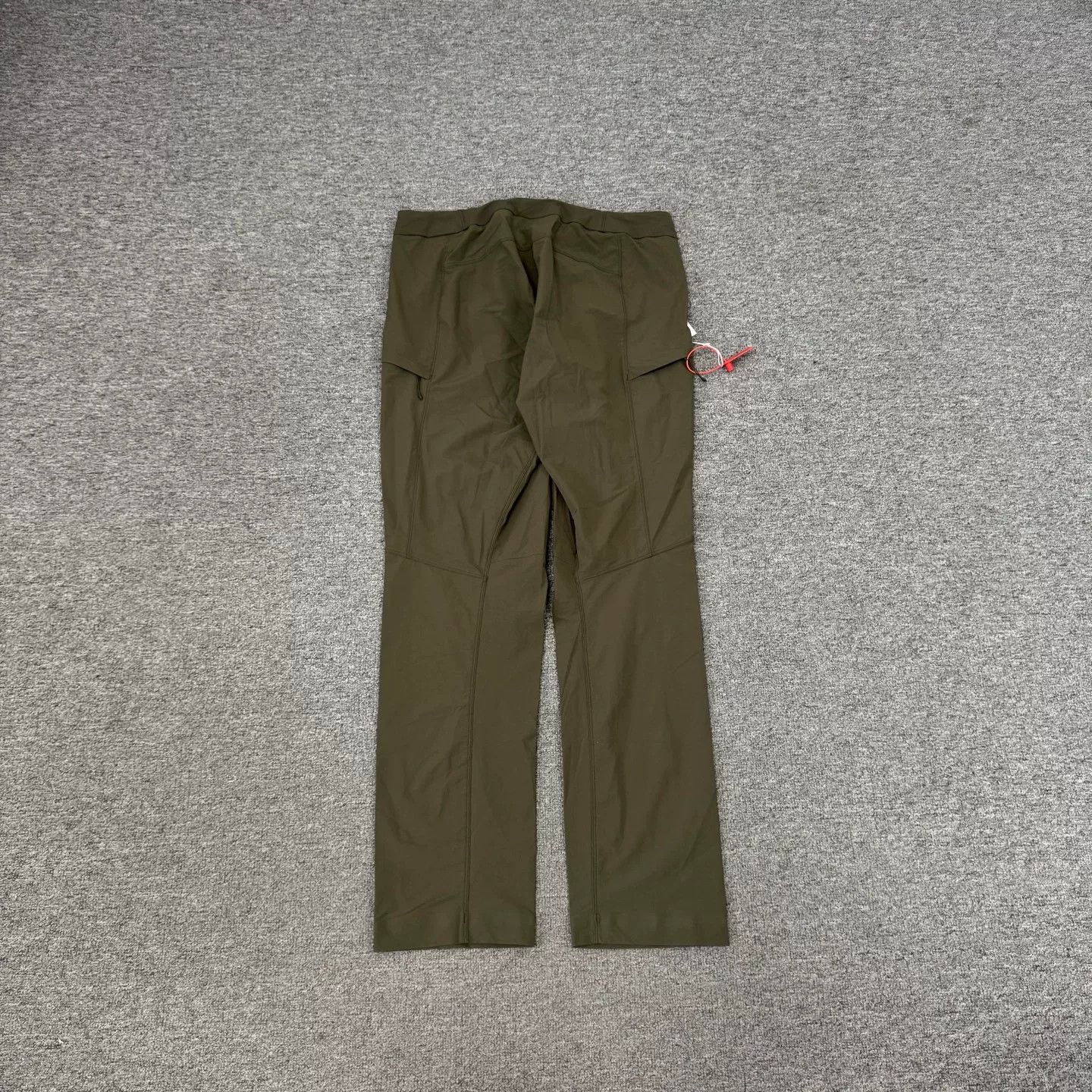 Arc'teryx Arcteryx Sabreo Ski Pants Size US 32 / EU 48 - 2 Thumbnail