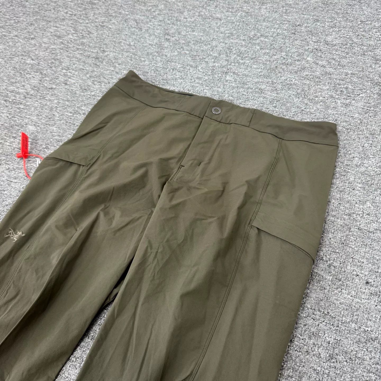 Arc'teryx Arcteryx Sabreo Ski Pants Size US 32 / EU 48 - 4 Thumbnail