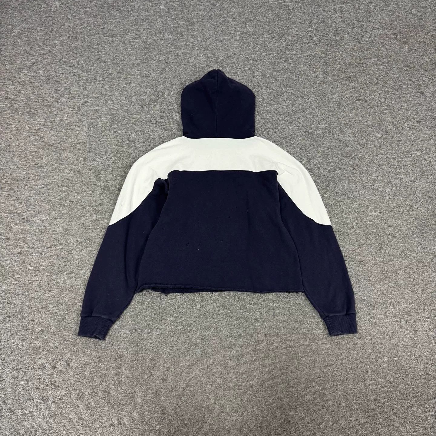 Celine Celine Logo Hoodie Size S / US 4 / IT 40 - 2 Thumbnail