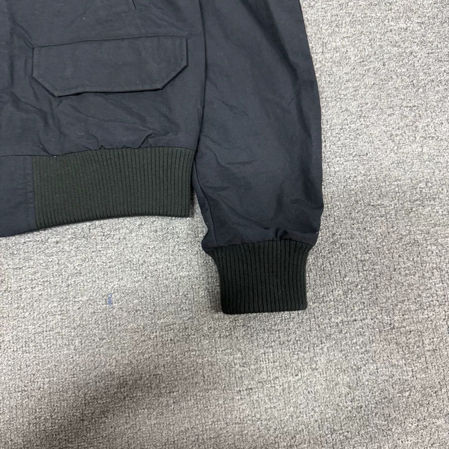 Canada Goose Canada Goose Faber Pilot Jacket Size US S / EU 44-46 / 1 - 3 Thumbnail