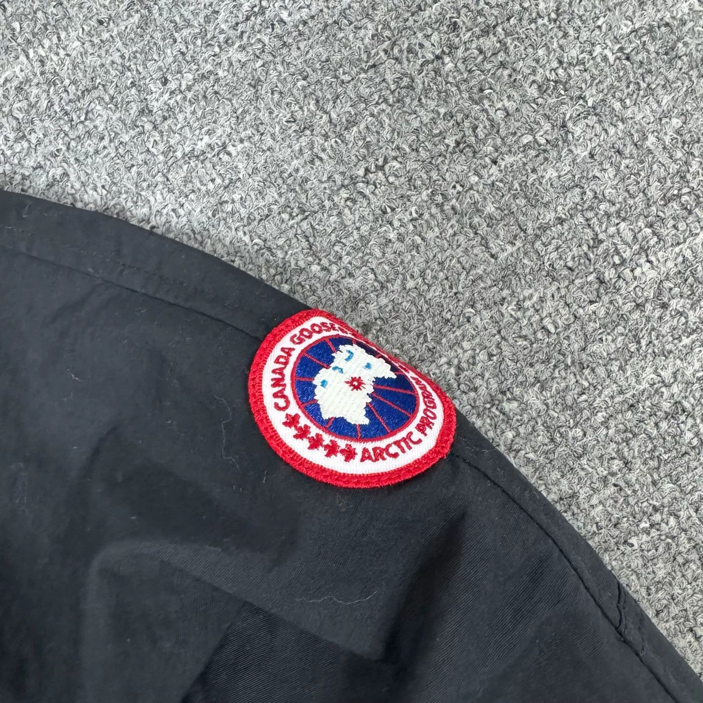 Canada Goose Canada Goose Faber Pilot Jacket Size US S / EU 44-46 / 1 - 5 Thumbnail