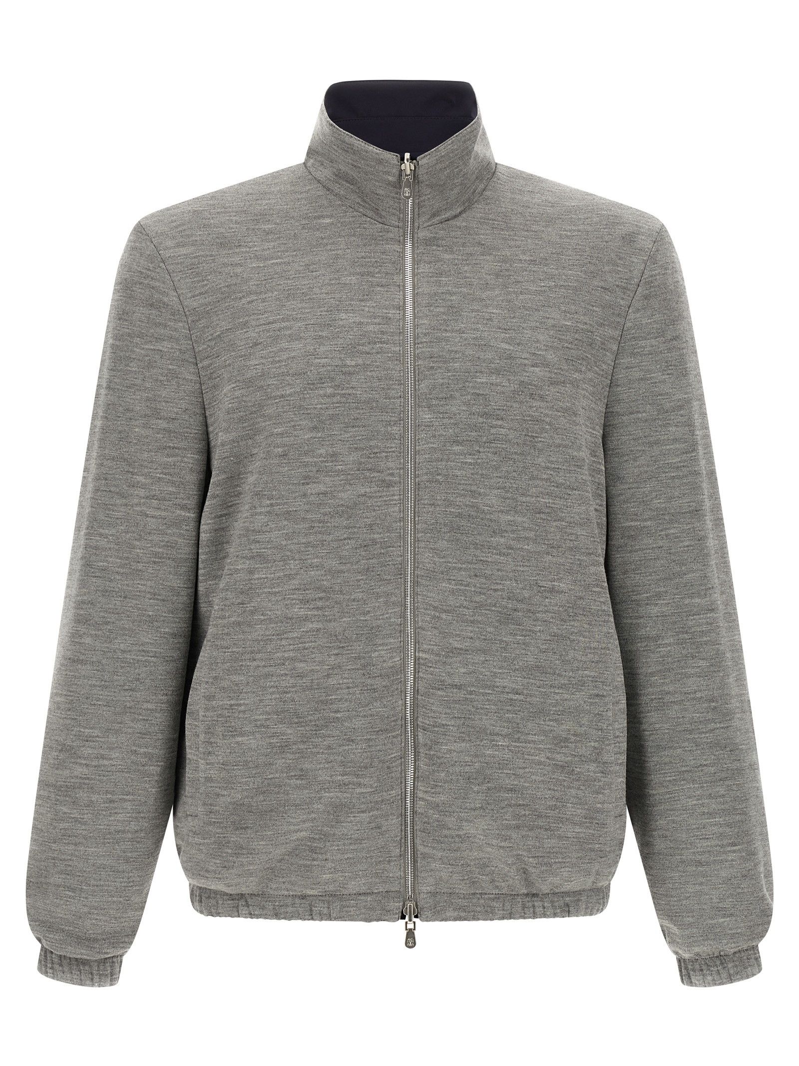 Brunello Cucinelli Reversible jacket Size US S / EU 44-46 / 1 - 2 Thumbnail