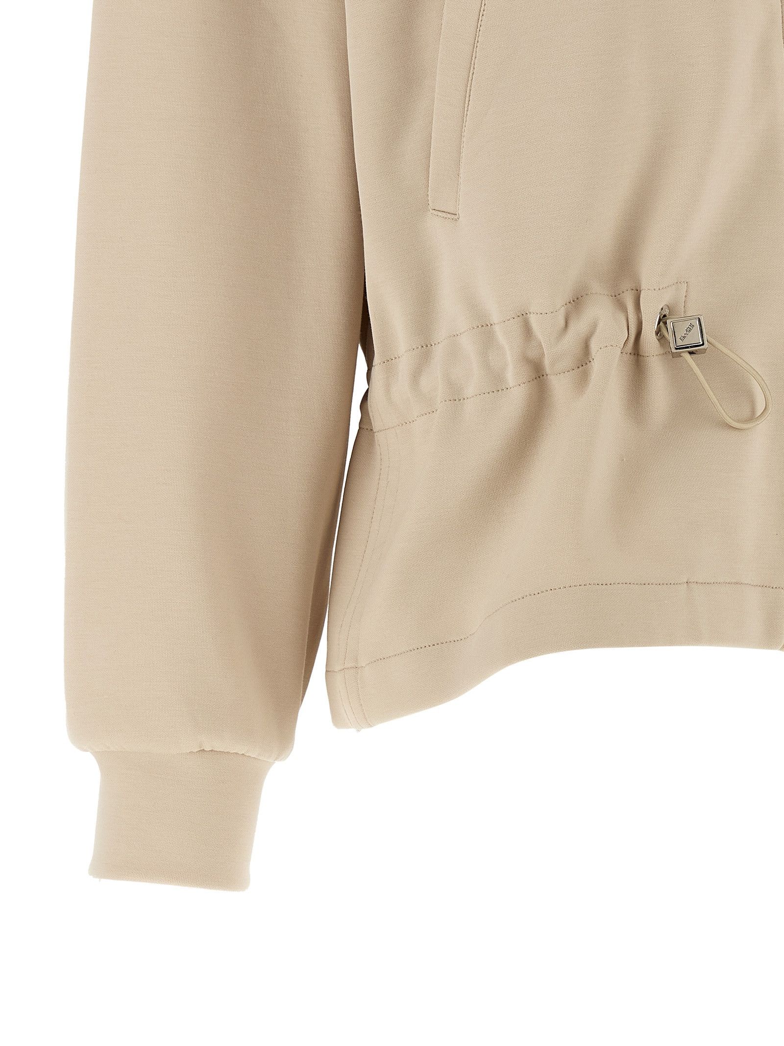 MooRER 'Tija' sweatshirt Size S / US 4 / IT 40 - 4 Thumbnail