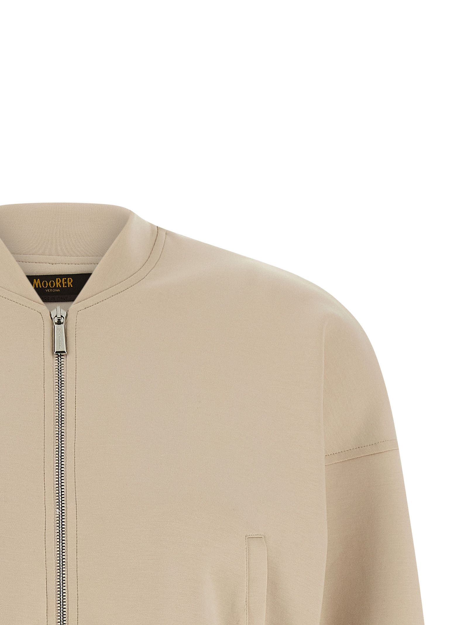 MooRER 'Tija' sweatshirt Size M / US 6-8 / IT 42-44 - 3 Thumbnail