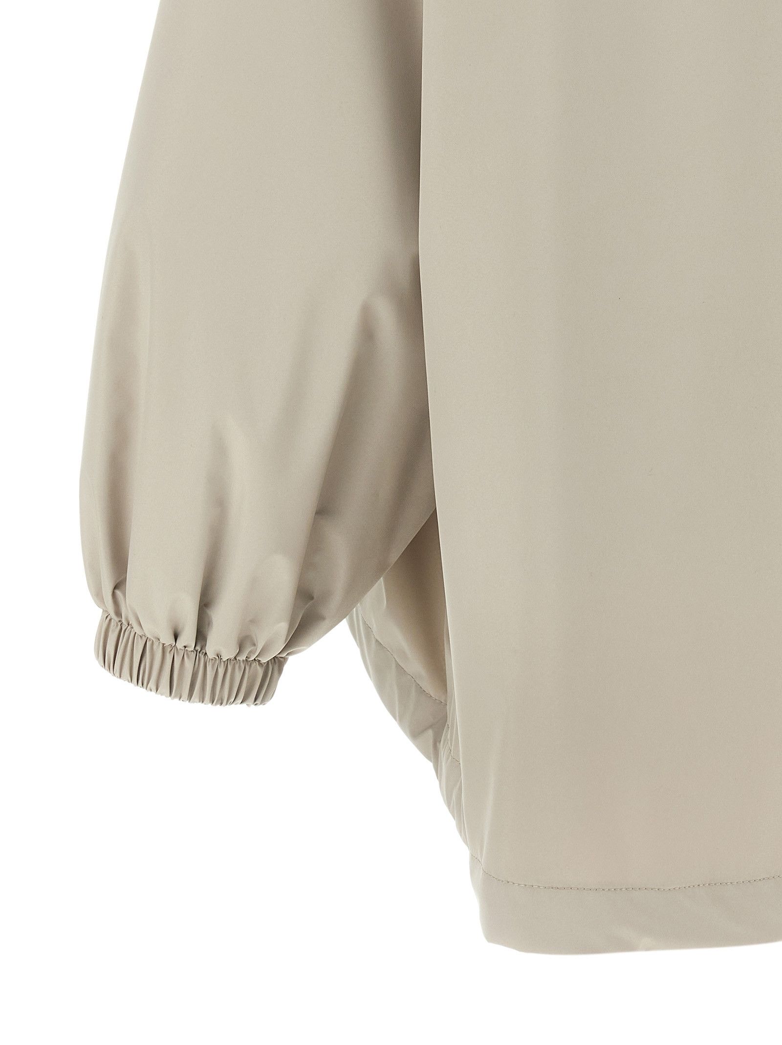 MooRER 'Lehua' jacket - 'Acqua' line Size S / US 4 / IT 40 - 4 Thumbnail