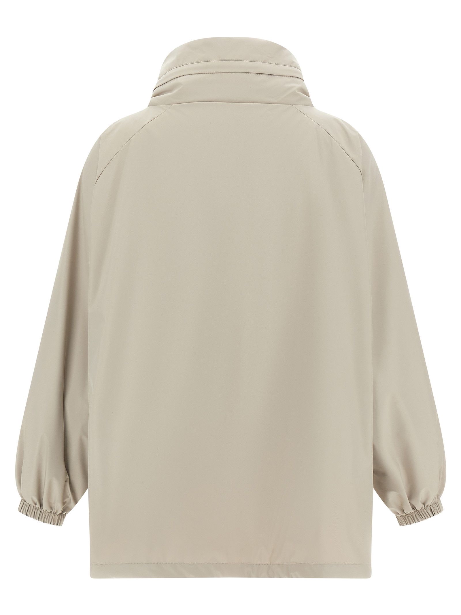 MooRER 'Lehua' jacket - 'Acqua' line Size M / US 6-8 / IT 42-44 - 2 Thumbnail