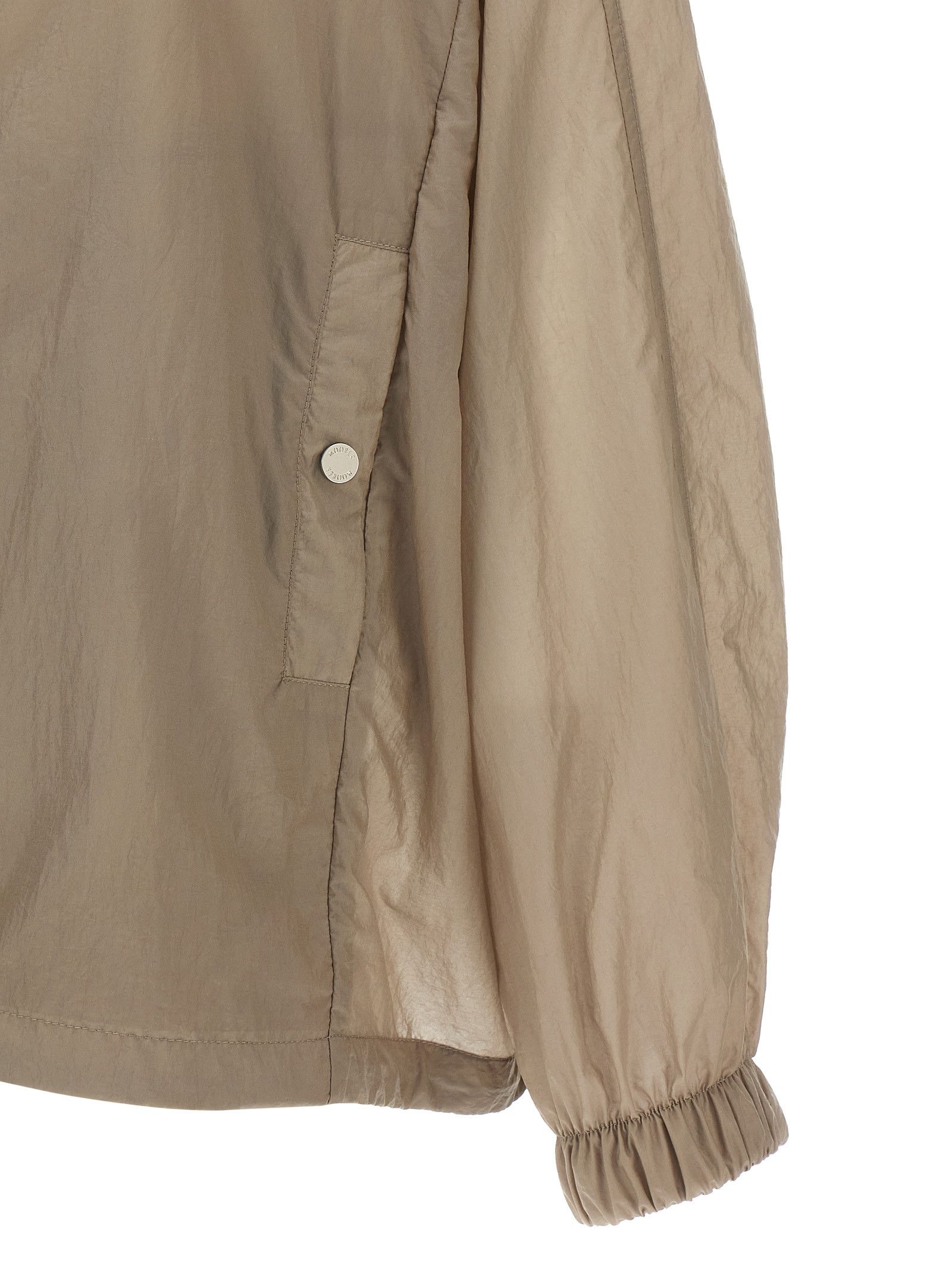 MooRER 'Lumina' windbreaker Size XS / US 0-2 / IT 36-38 - 4 Thumbnail