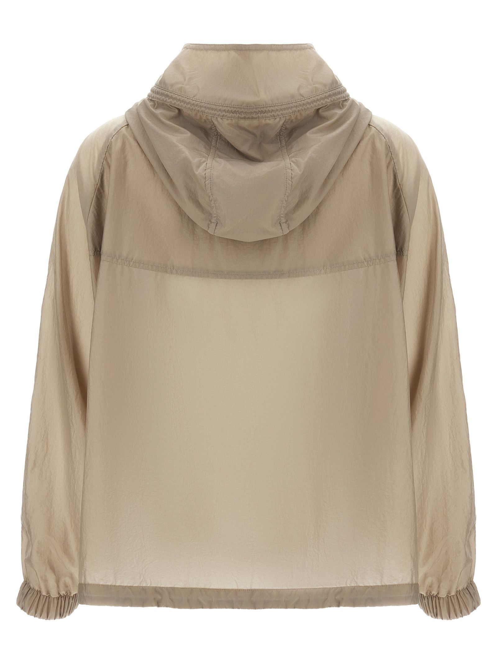 MooRER 'Lumina' windbreaker Size S / US 4 / IT 40 - 2 Thumbnail