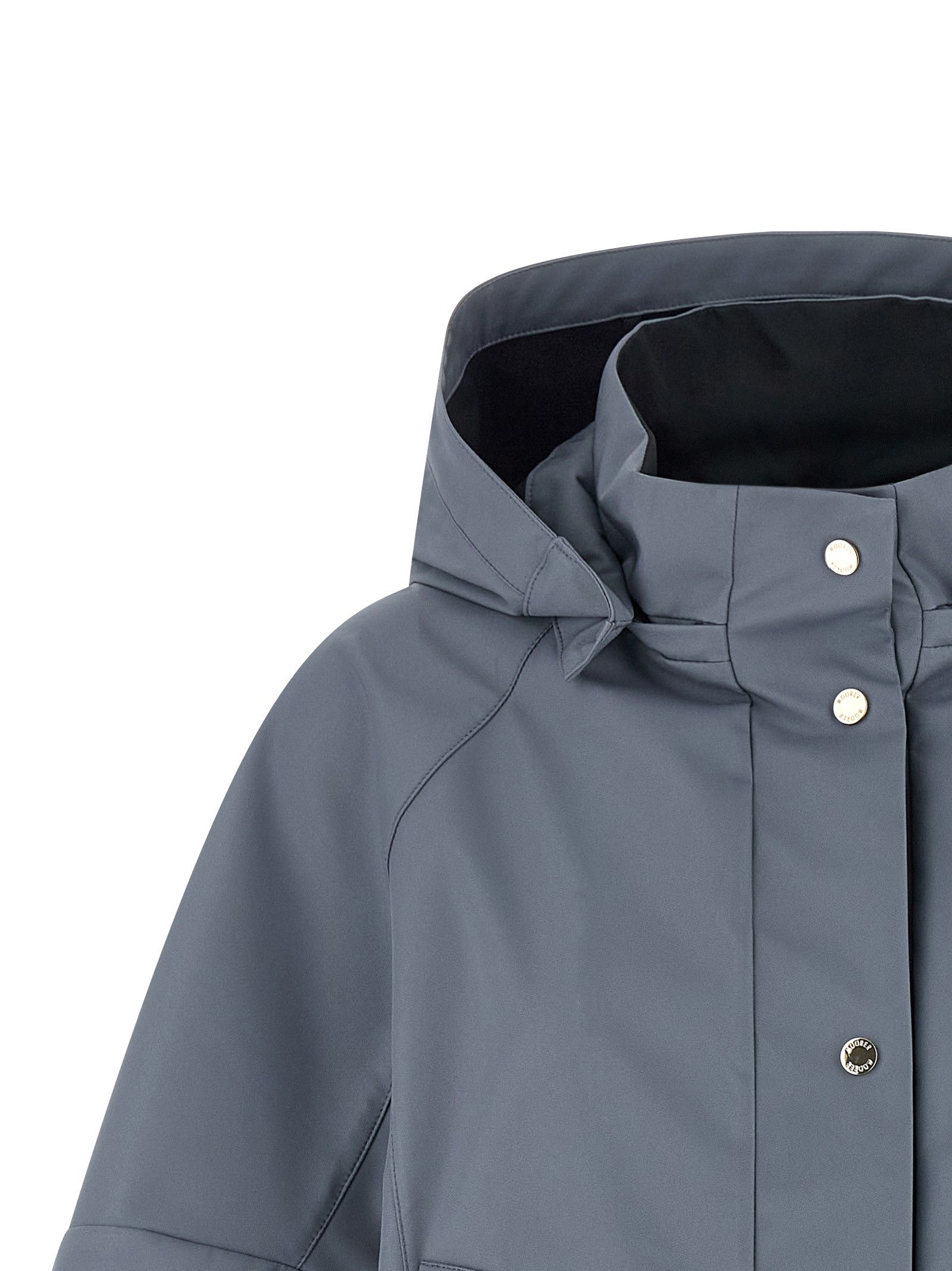 MooRER 'Florida' jacket Size M / US 6-8 / IT 42-44 - 4 Thumbnail