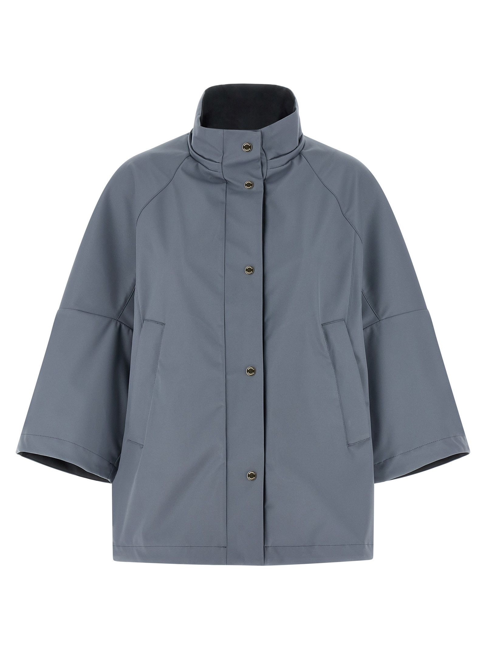 MooRER 'Florida' jacket Size M / US 6-8 / IT 42-44 - 2 Thumbnail