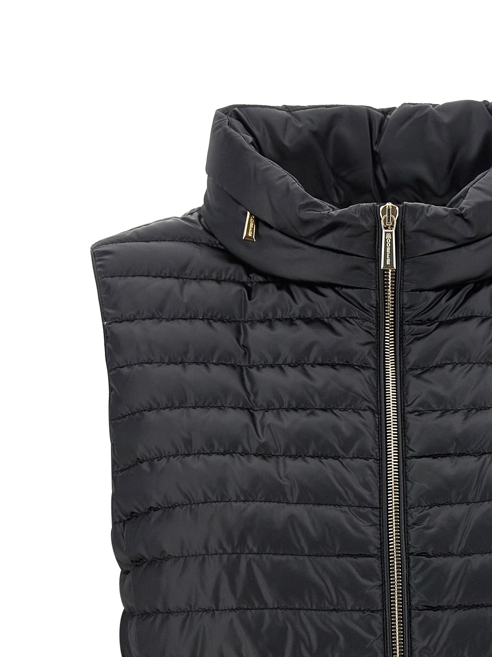 MooRER 'Villan' vest Size M / US 6-8 / IT 42-44 - 3 Thumbnail