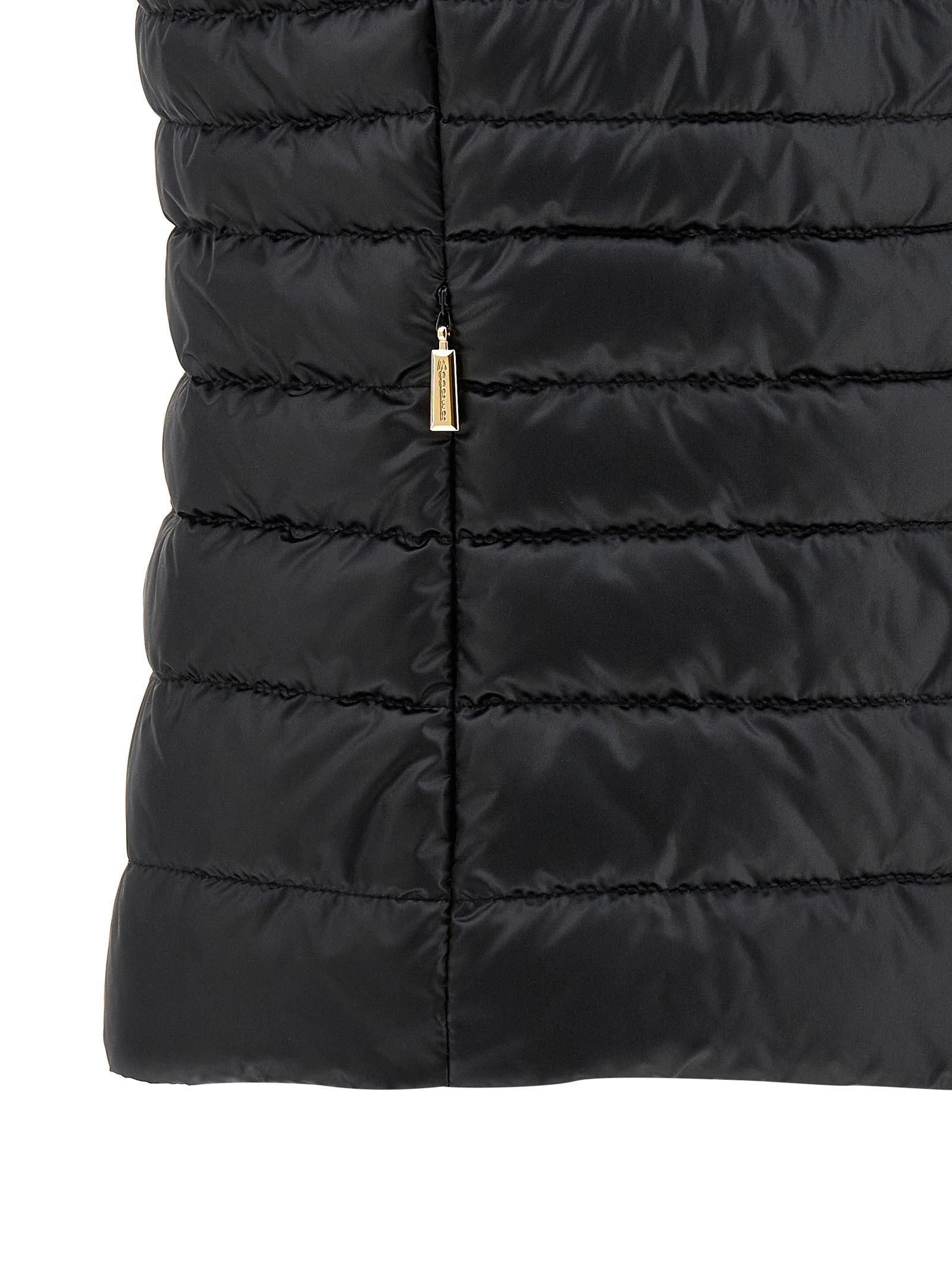 MooRER 'Villan' vest Size M / US 6-8 / IT 42-44 - 4 Thumbnail
