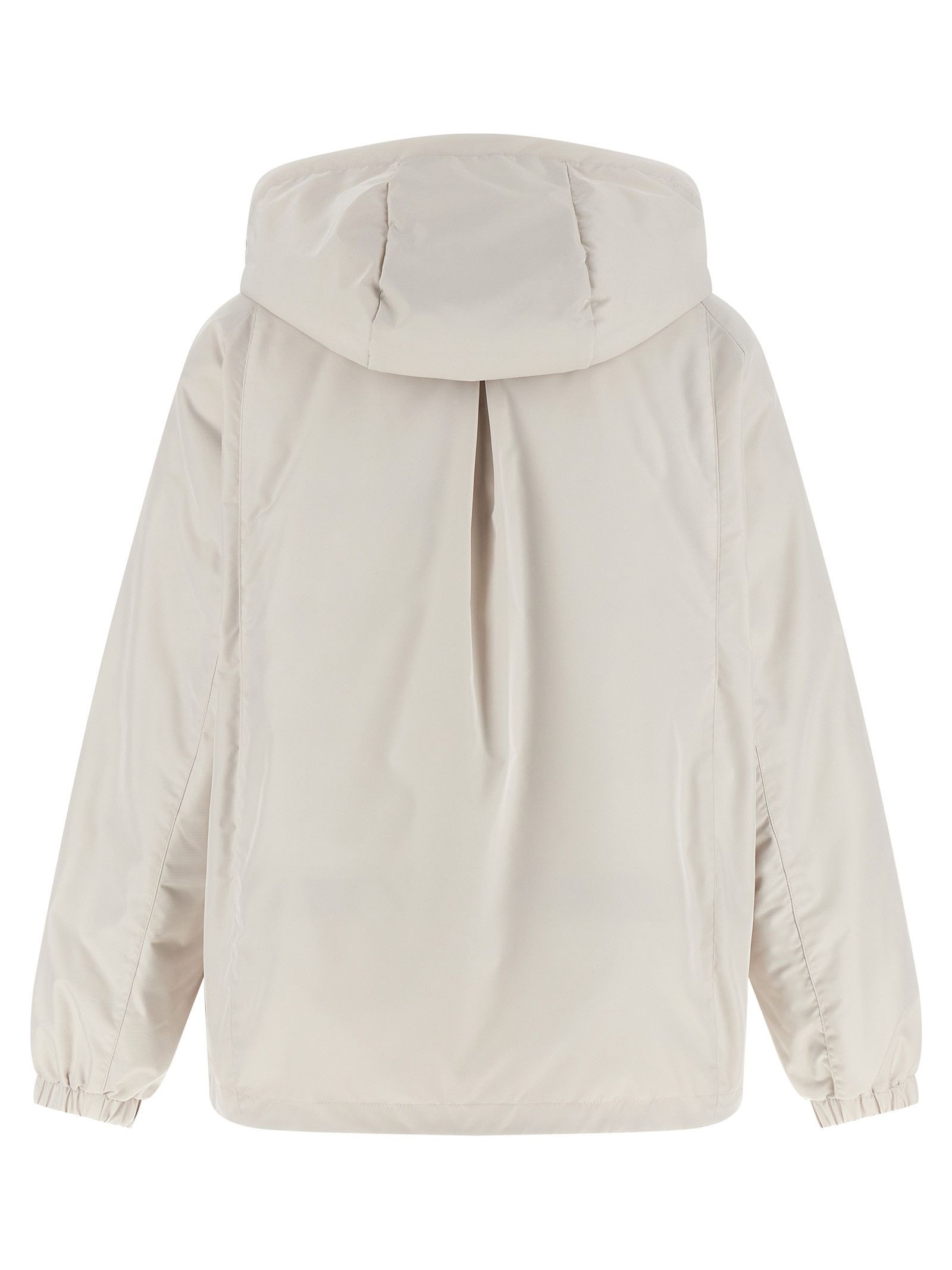 MooRER 'Soave' jacket - 'Acqua' line Size S / US 4 / IT 40 - 3 Thumbnail