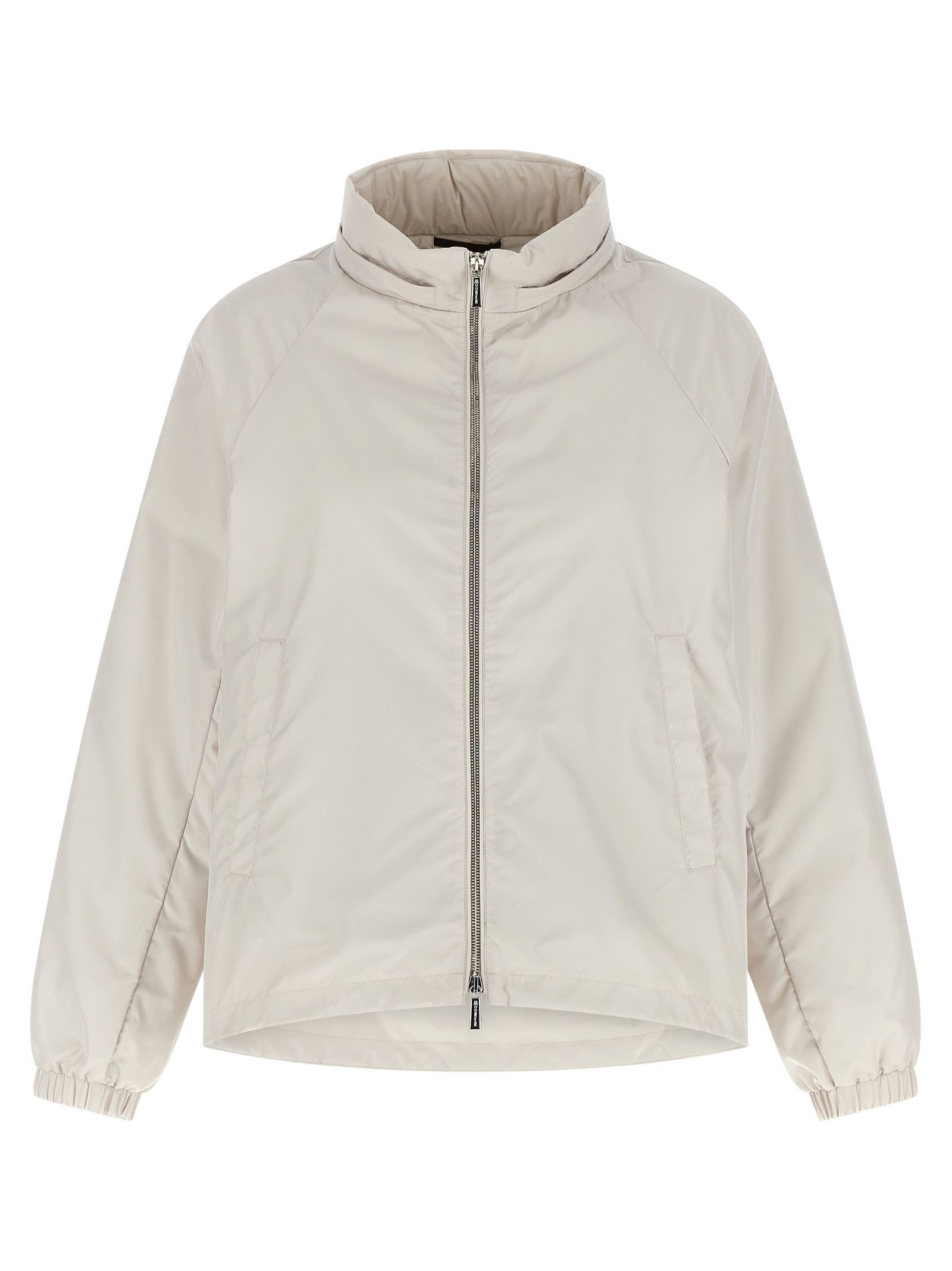 MooRER 'Soave' jacket - 'Acqua' line Size S / US 4 / IT 40 - 2 Thumbnail