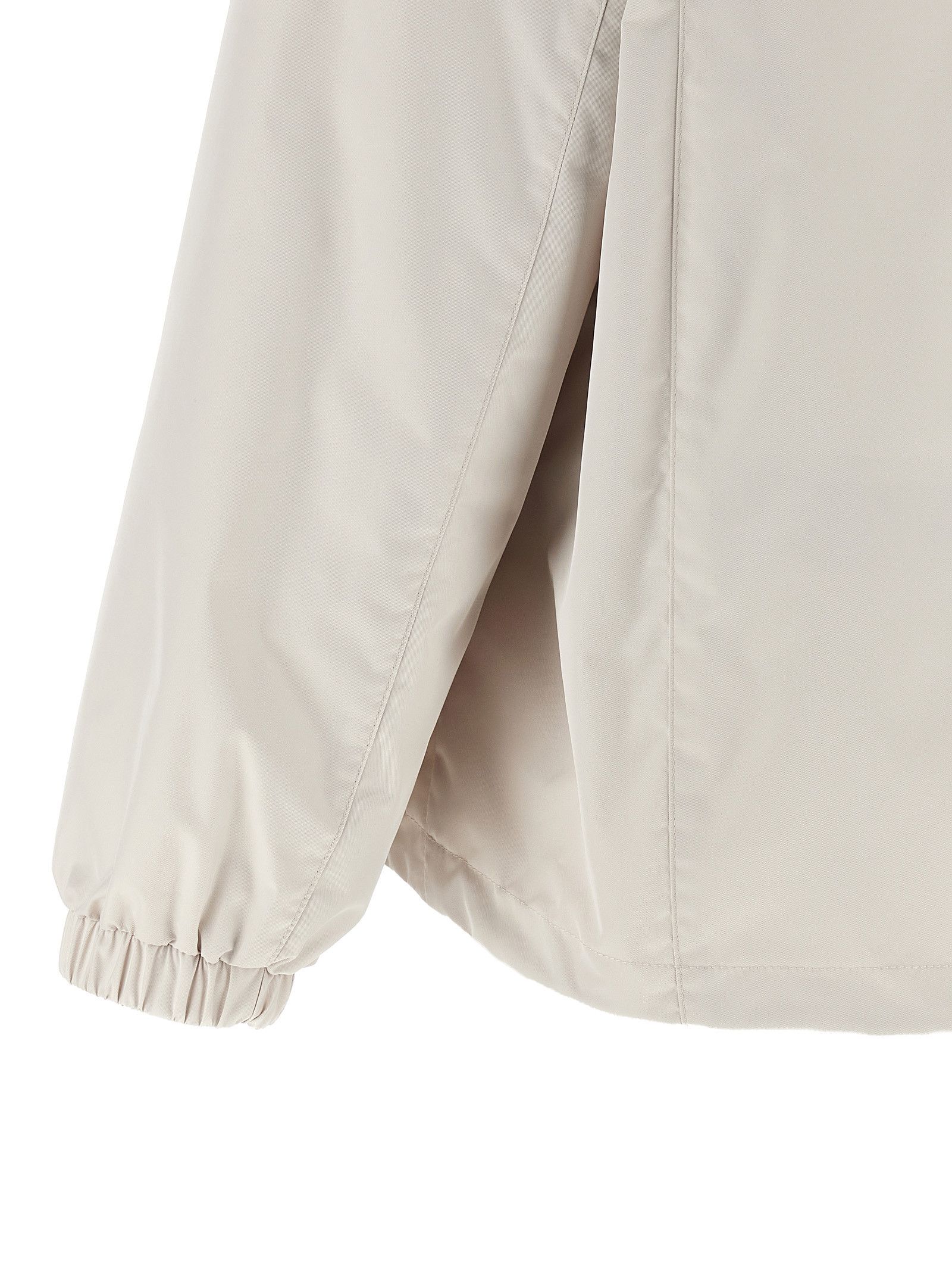 MooRER 'Soave' jacket - 'Acqua' line Size M / US 6-8 / IT 42-44 - 5 Thumbnail
