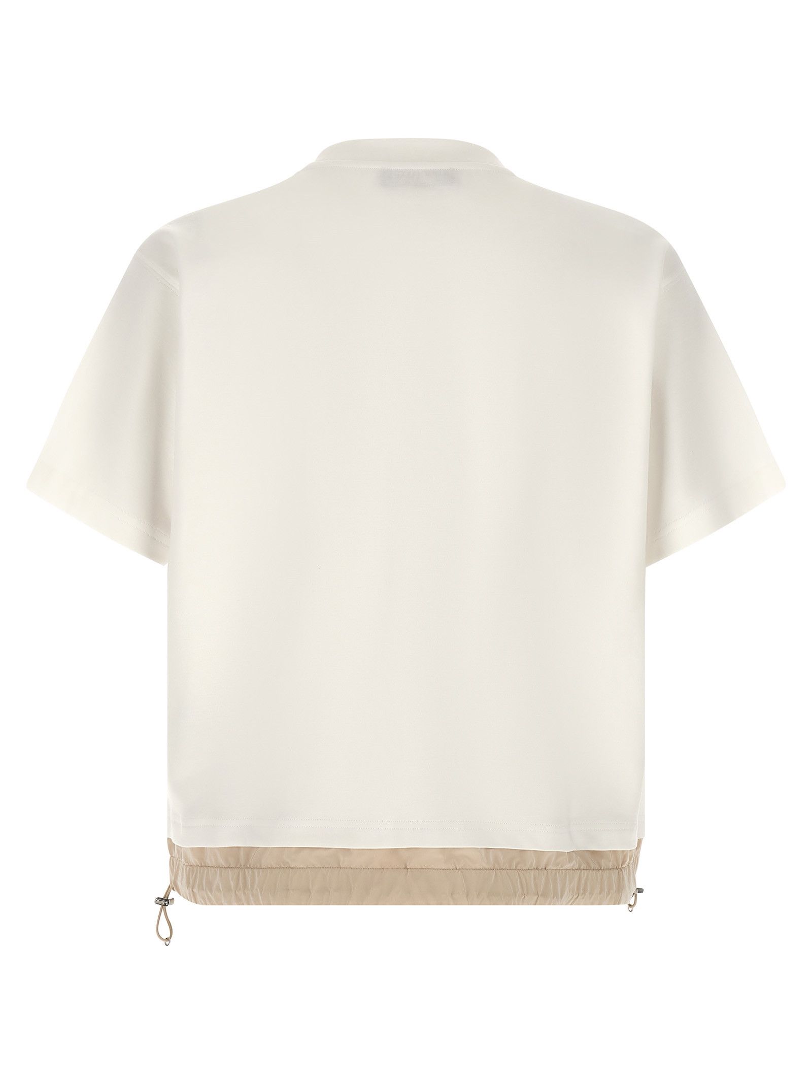 MooRER 'Samoa' T-shirt Size M / US 6-8 / IT 42-44 - 2 Thumbnail