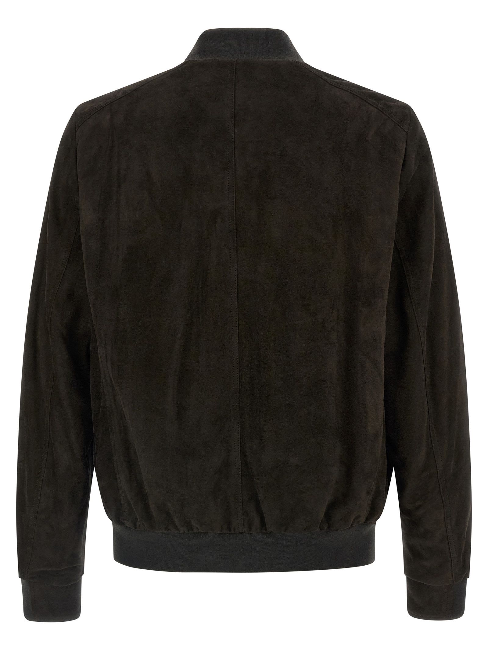 MooRER 'Carlos' bomber jacket Size US XXL / EU 58 / 5 - 2 Thumbnail