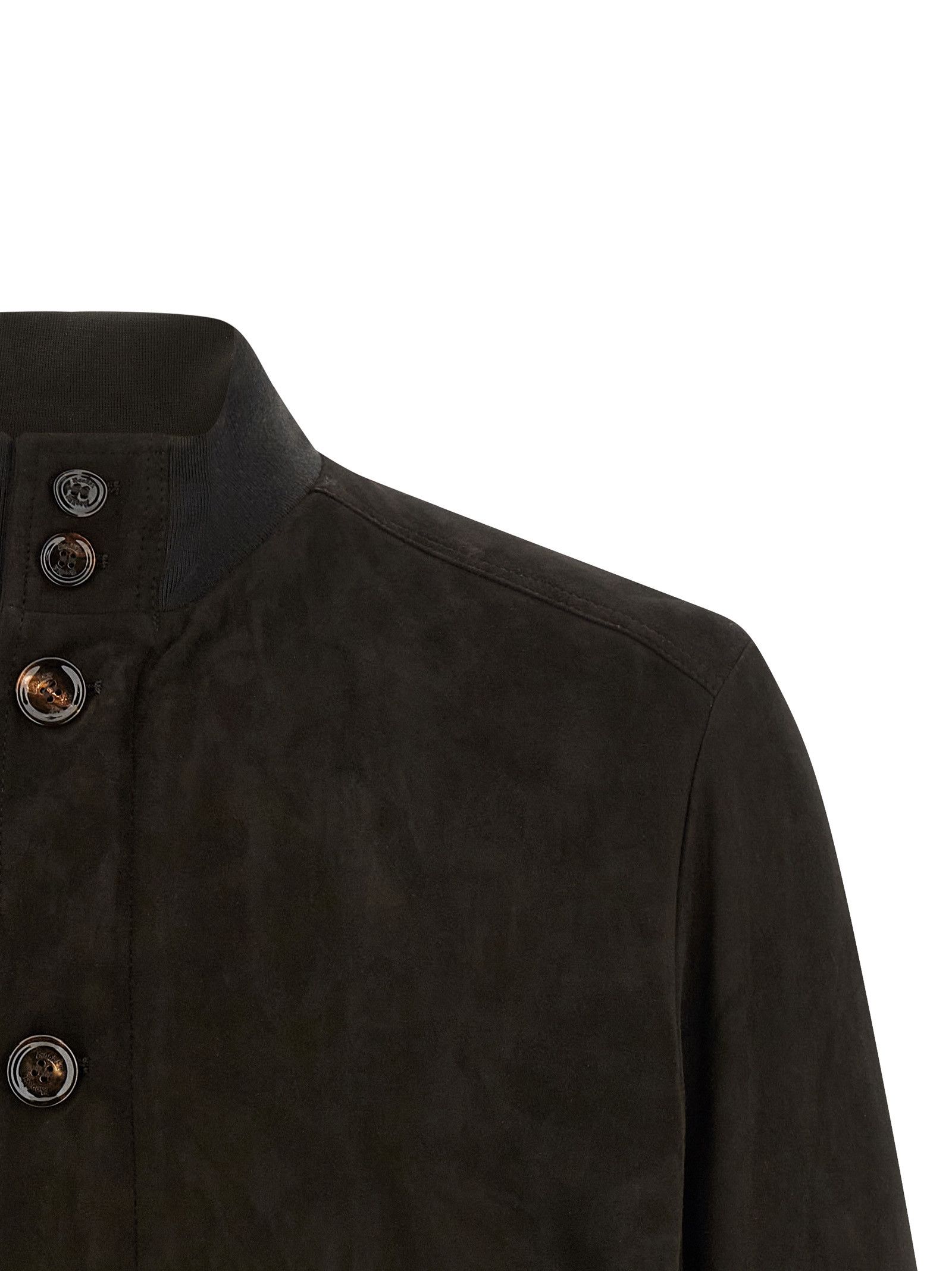 MooRER 'Carlos' bomber jacket Size US XXL / EU 58 / 5 - 3 Thumbnail