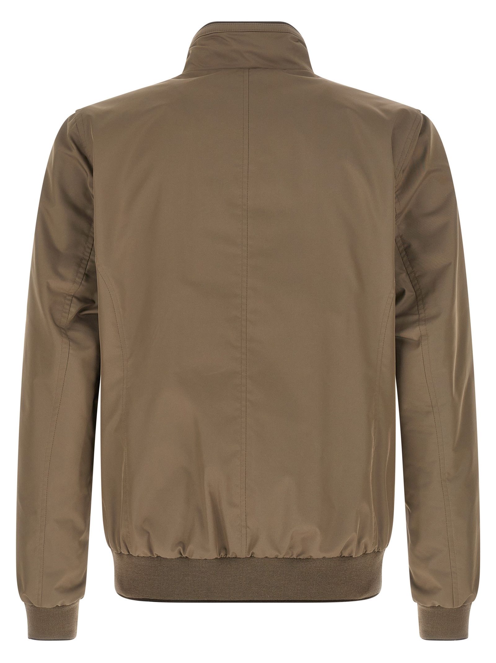 MooRER 'Manetti-Wk' bomber jacket Size US XXL / EU 58 / 5 - 2 Thumbnail