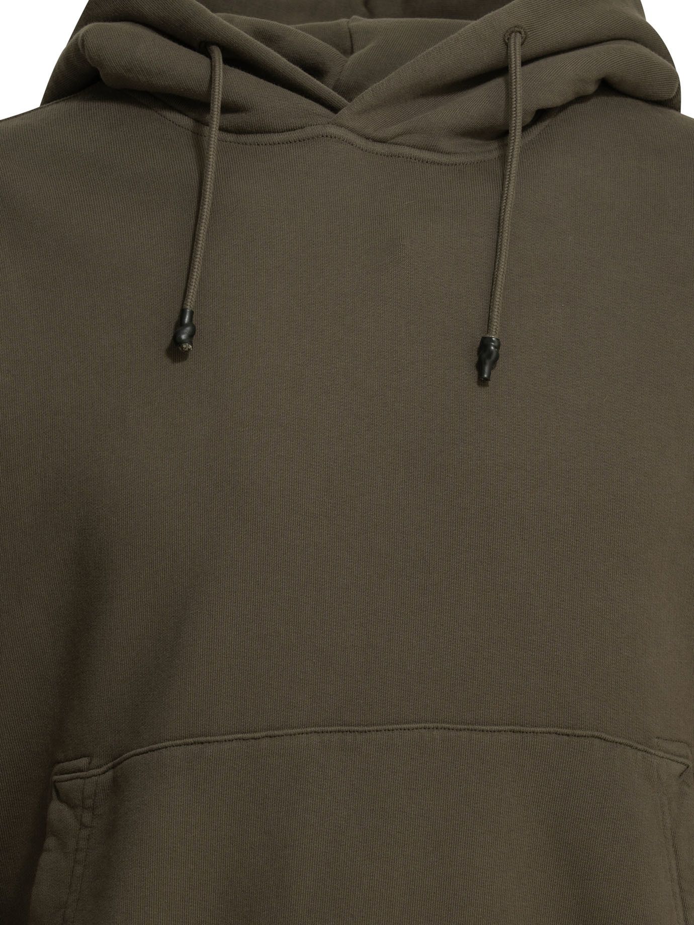 Stone Island Stone Island Hoodie With Logo tag size L Men - USA Duties Paid Size US L / EU 52-54 / 3 - 3 Thumbnail
