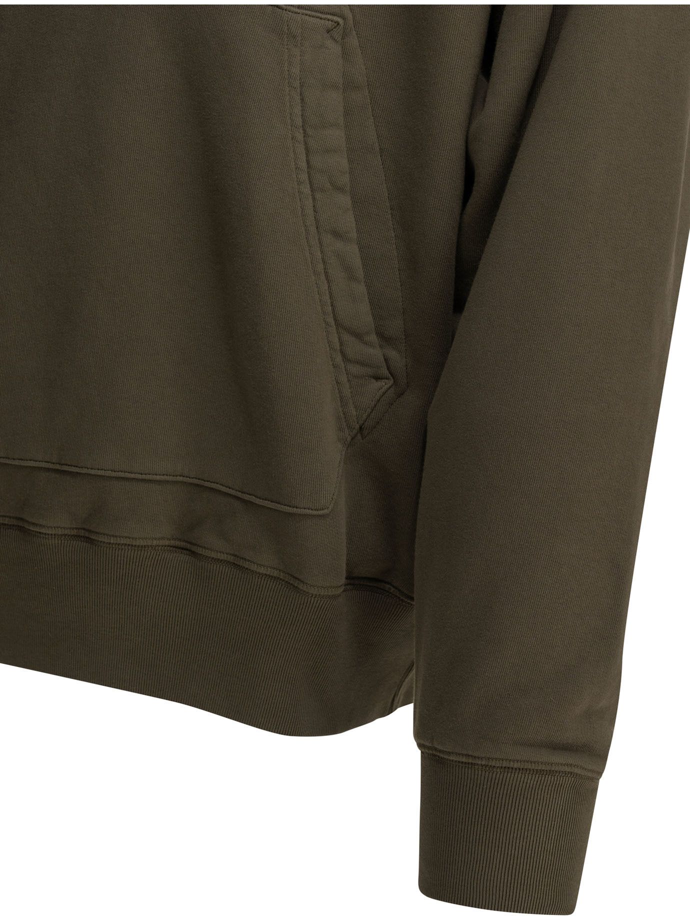 Stone Island Stone Island Hoodie With Logo tag size L Men - USA Duties Paid Size US L / EU 52-54 / 3 - 4 Thumbnail