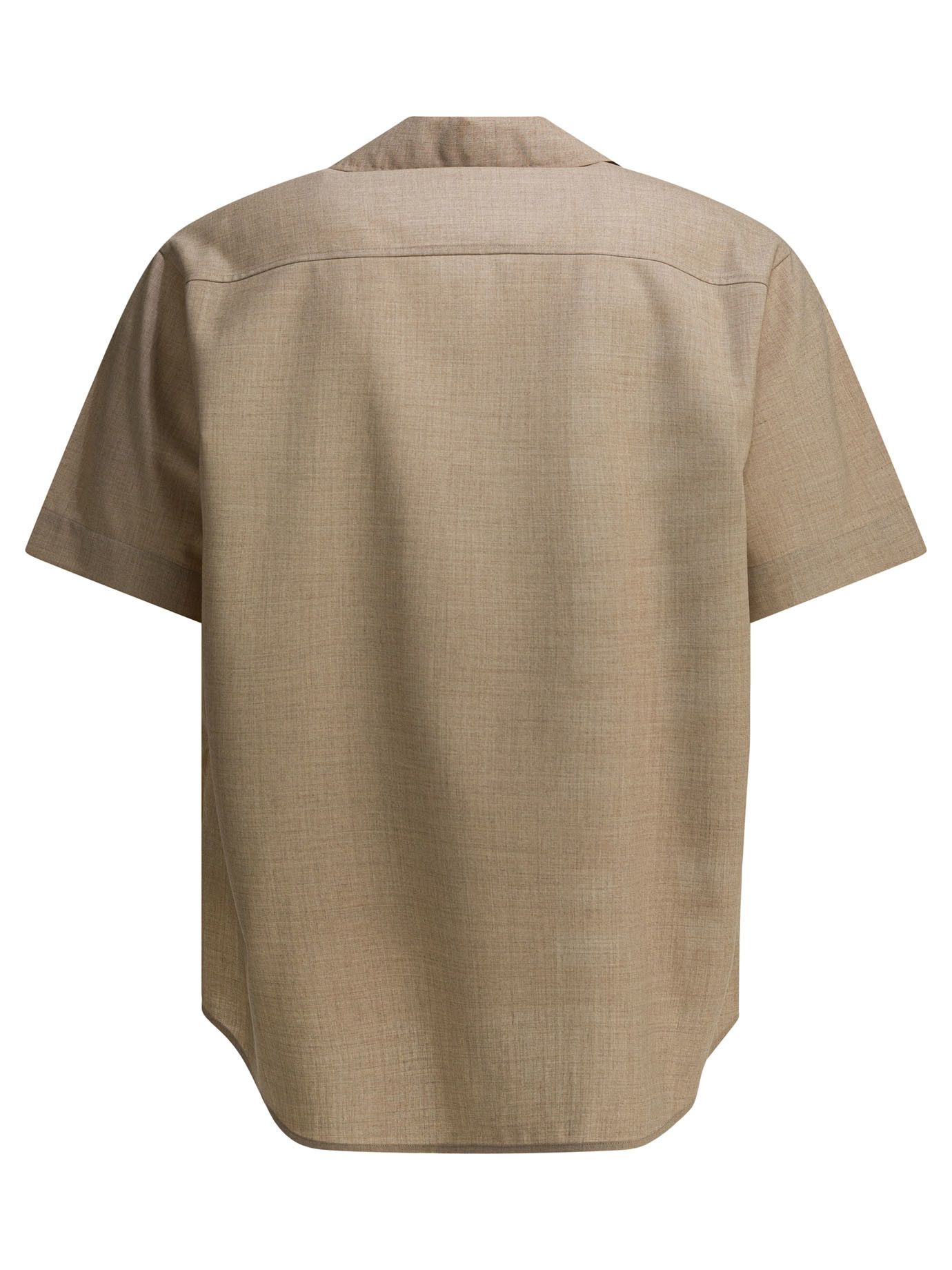 Auralee Auralee Summer Twist Casual Shirt tag size 5 Men - USA Duties Paid Size US XXL / EU 58 / 5 - 2 Thumbnail
