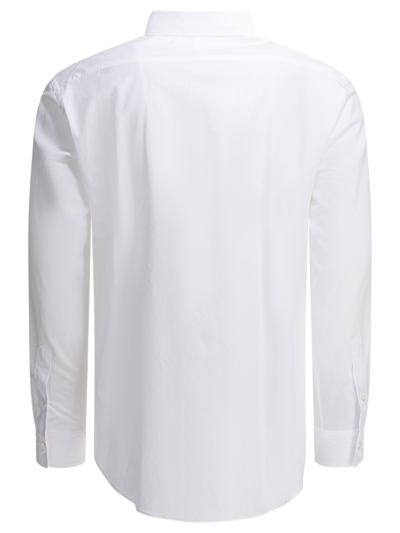 Auralee Auralee Finx Twill Formal Shirt tag size 5 Men - USA Duties Paid Size US XXL / EU 58 / 5 - 2 Thumbnail