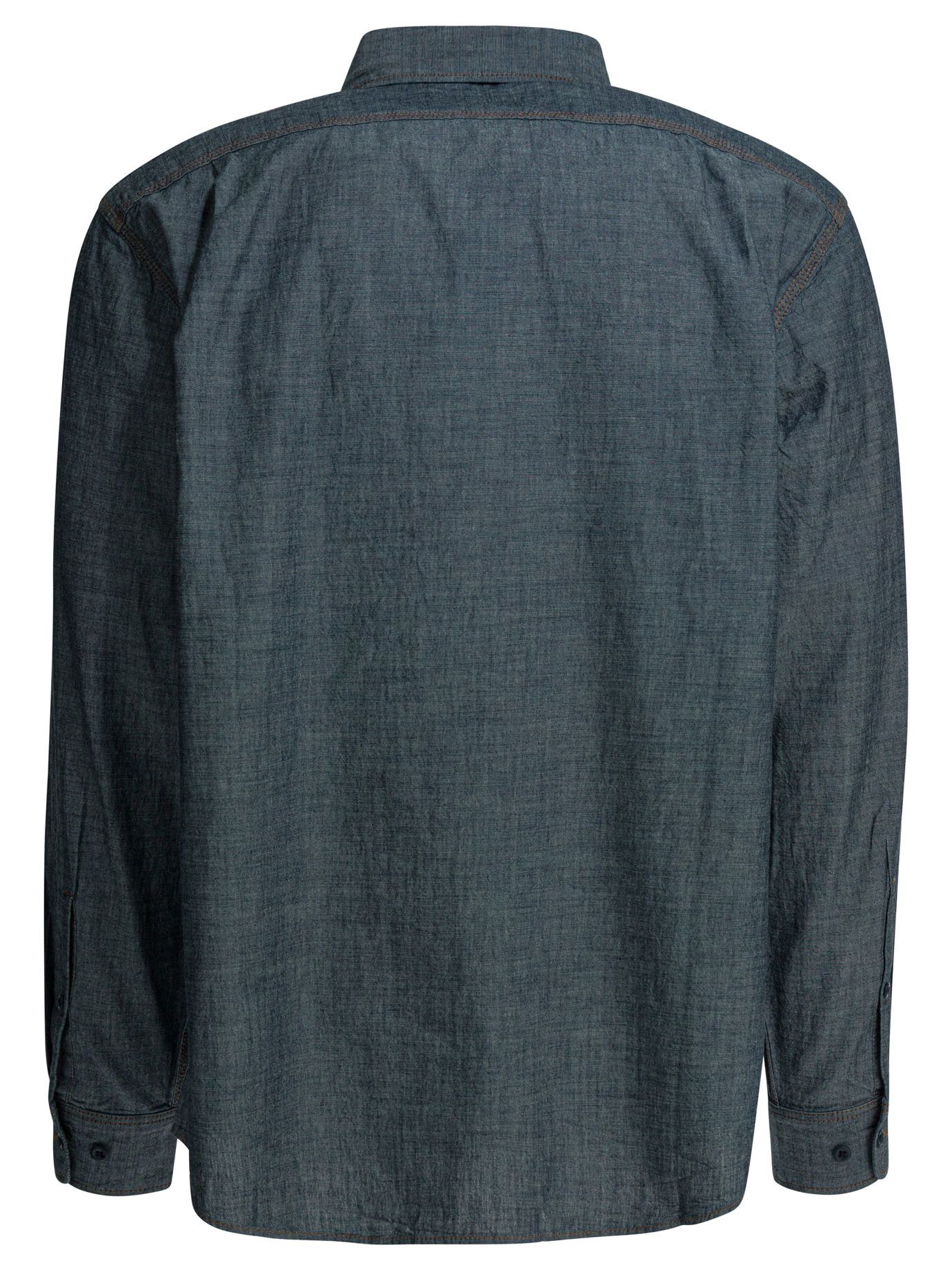 Filson Filson Shirts tag size L Men - USA Duties Paid Size US L / EU 52-54 / 3 - 2 Thumbnail