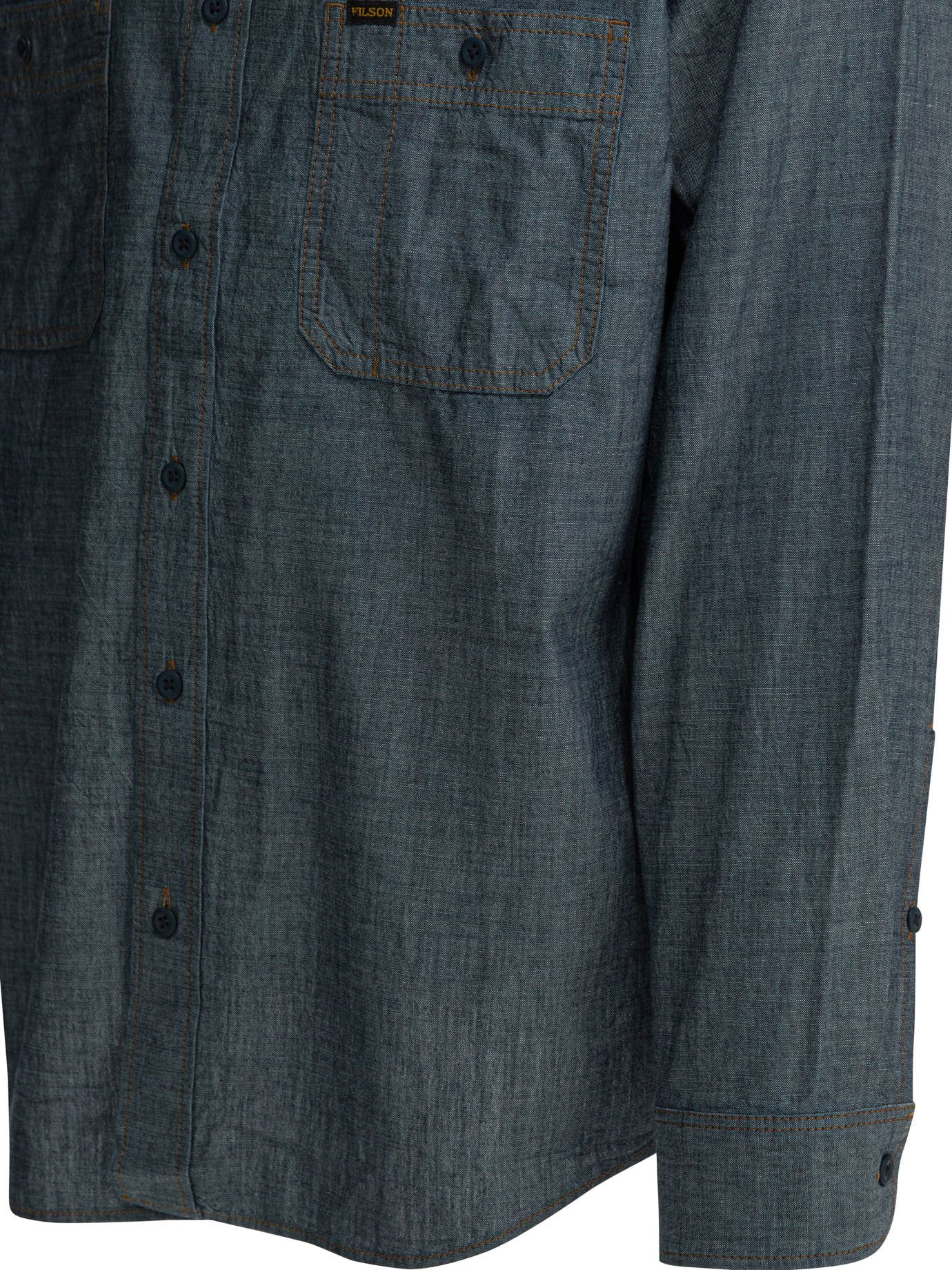 Filson Filson Shirts tag size L Men - USA Duties Paid Size US L / EU 52-54 / 3 - 4 Thumbnail