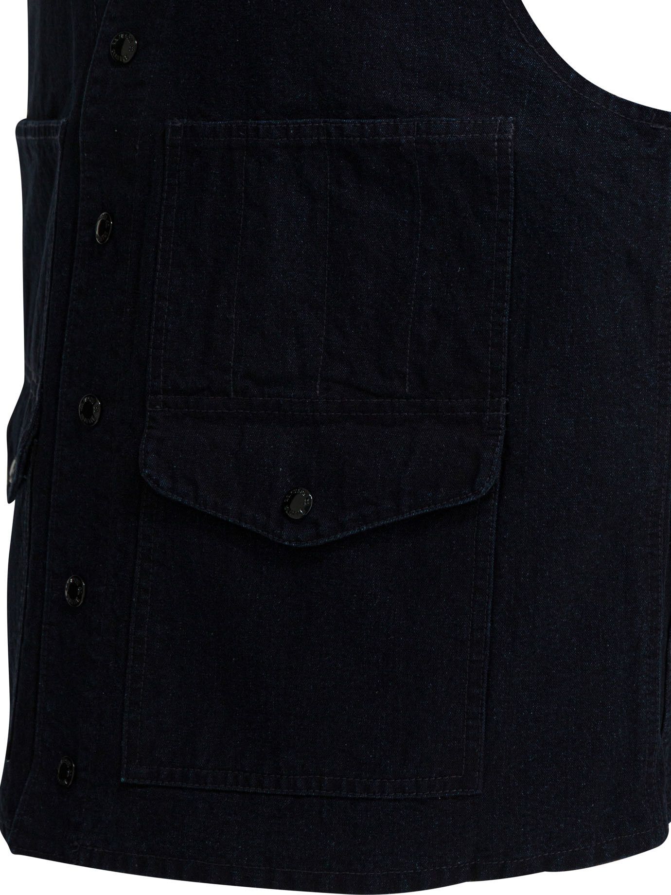 Filson Filson Dry Tin Sleeveless Jacket tag size L Men - USA Duties Paid Size US L / EU 52-54 / 3 - 4 Thumbnail
