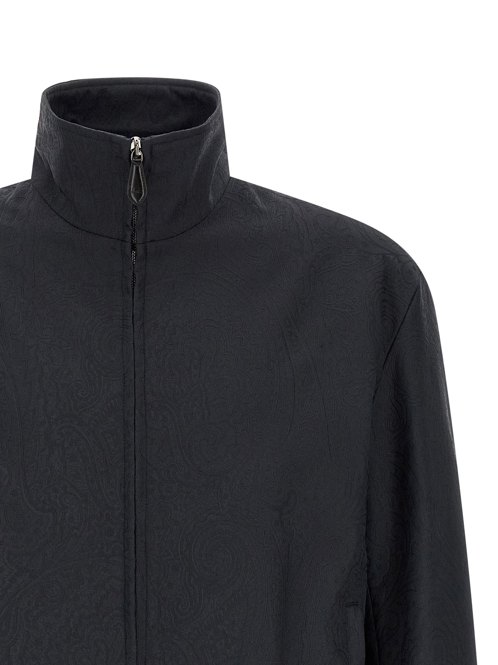 Etro 'Arnica' jacket Size US M / EU 48-50 / 2 - 3 Thumbnail