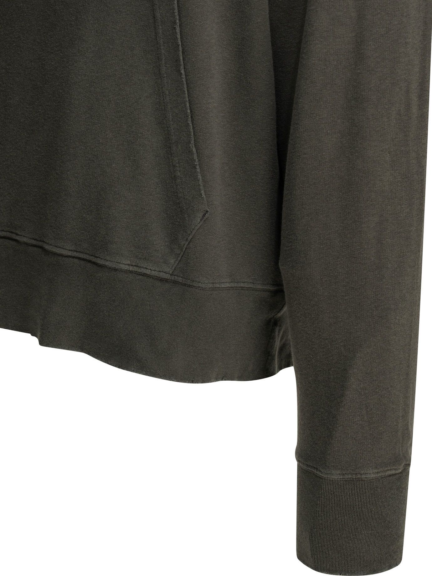 Our Legacy Our Legacy Relic Hoodie tag size 46 Men - USA Duties Paid Size US S / EU 44-46 / 1 - 4 Thumbnail
