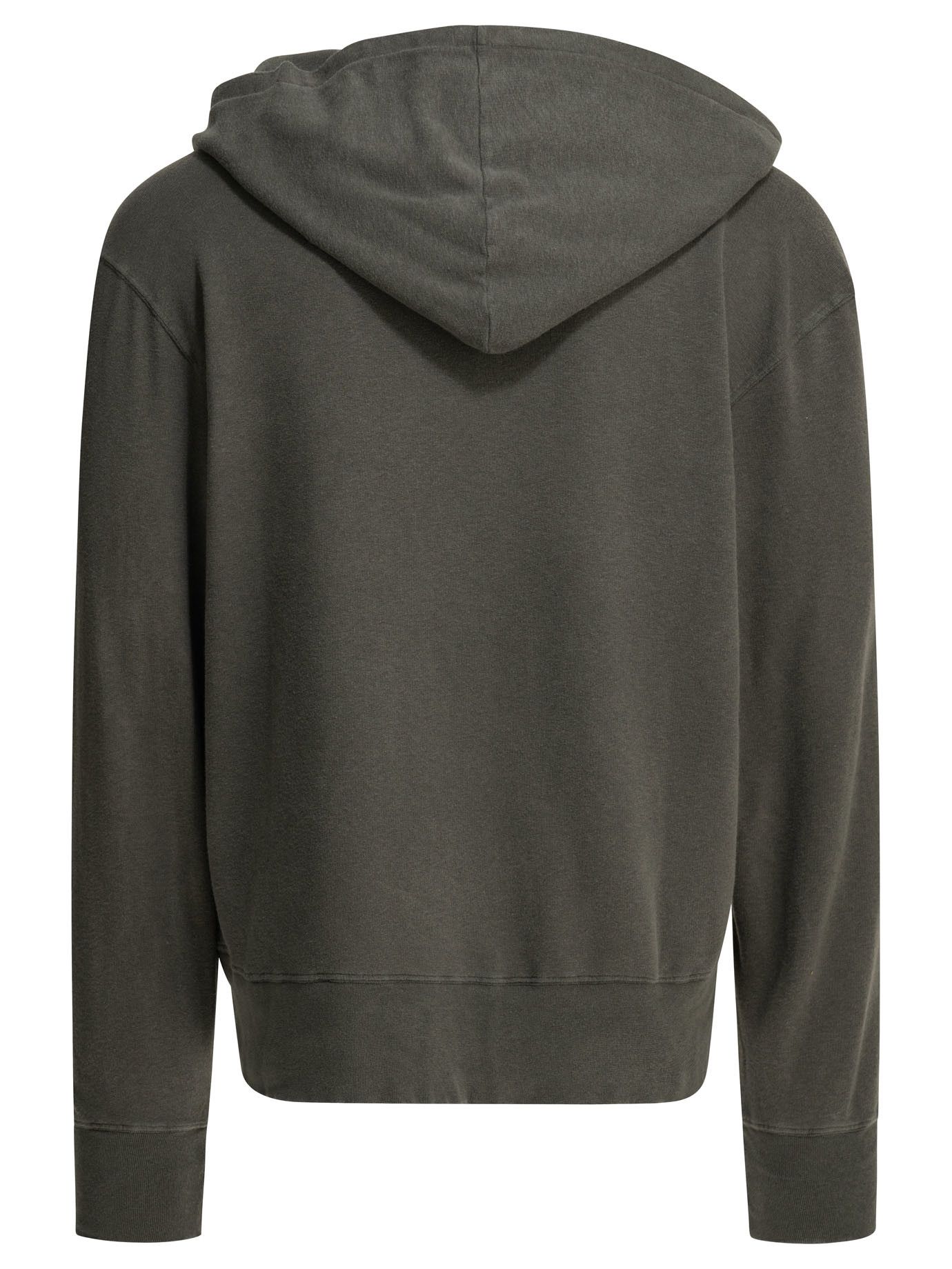 Our Legacy Our Legacy Relic Hoodie tag size 46 Men - USA Duties Paid Size US S / EU 44-46 / 1 - 2 Thumbnail