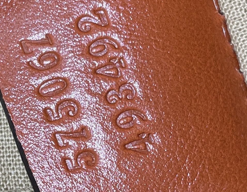 Gucci Shopping Tote Size ONE SIZE - 6 Thumbnail