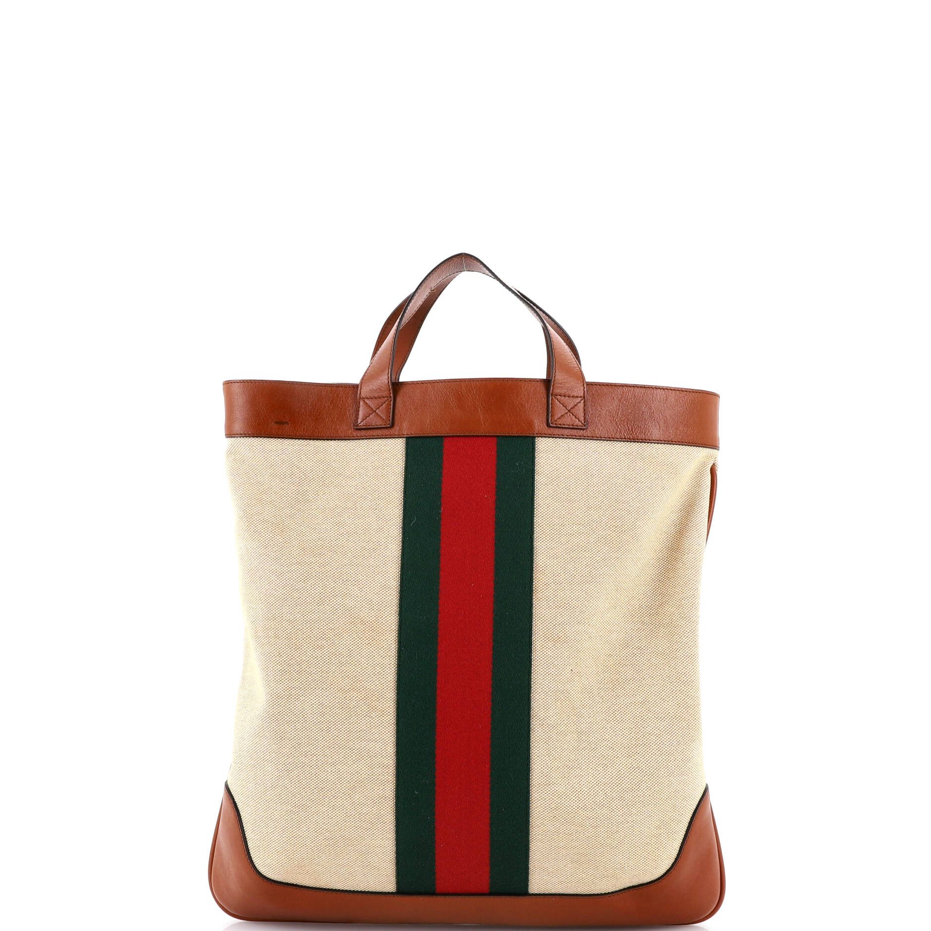 Gucci Shopping Tote Size ONE SIZE - 3 Thumbnail