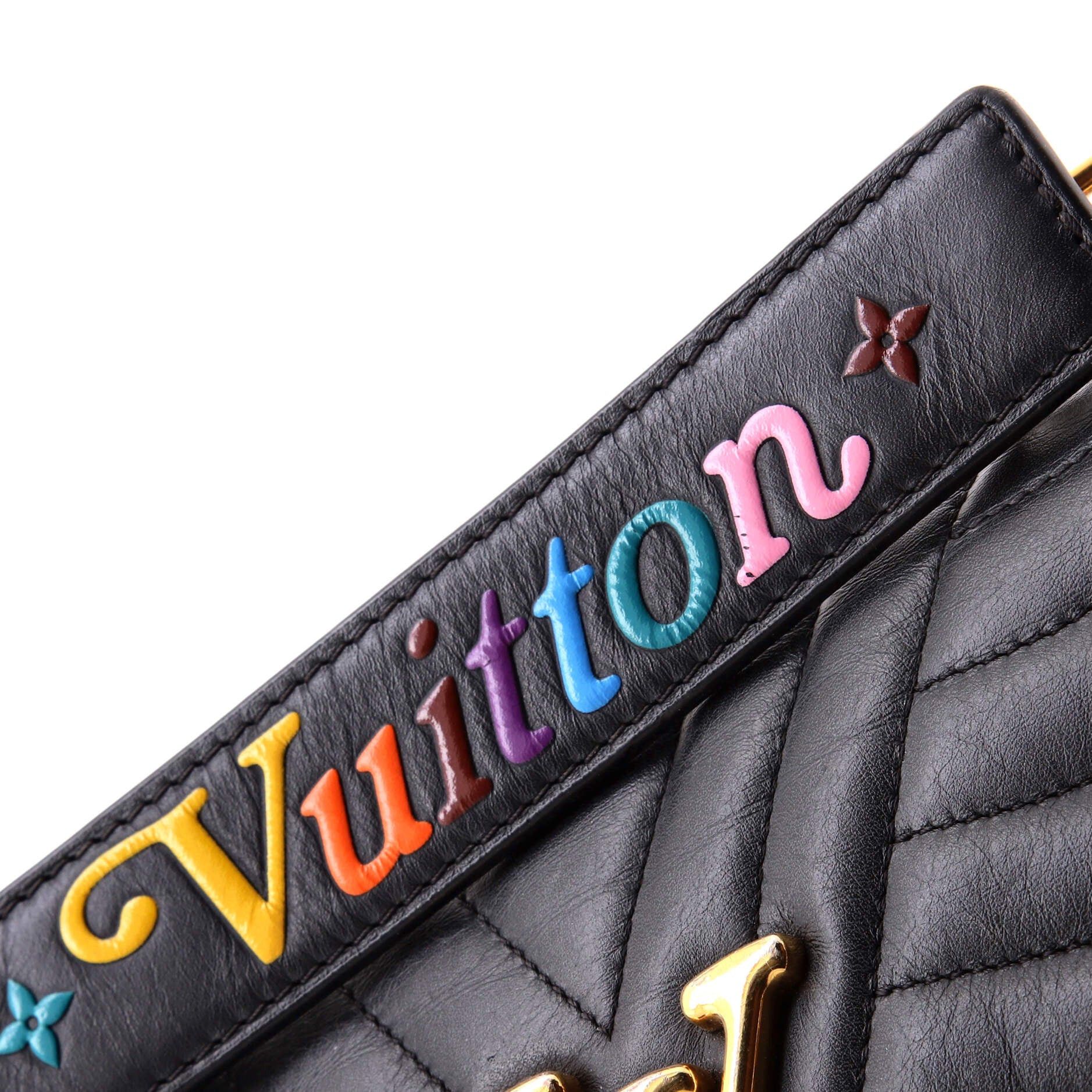 Louis Vuitton New Wave Chain Bag Size ONE SIZE - 7 Thumbnail