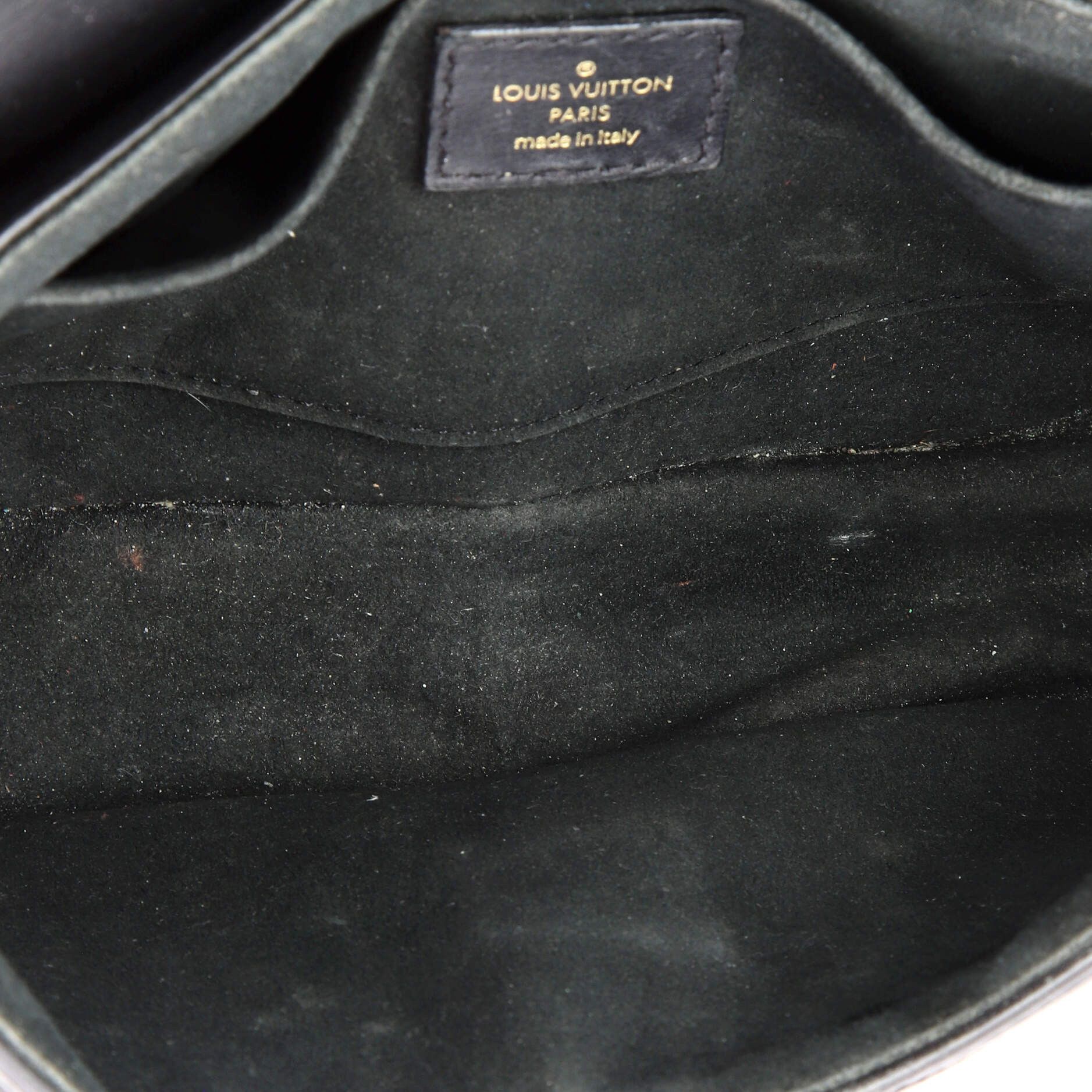 Louis Vuitton New Wave Chain Bag Size ONE SIZE - 5 Thumbnail