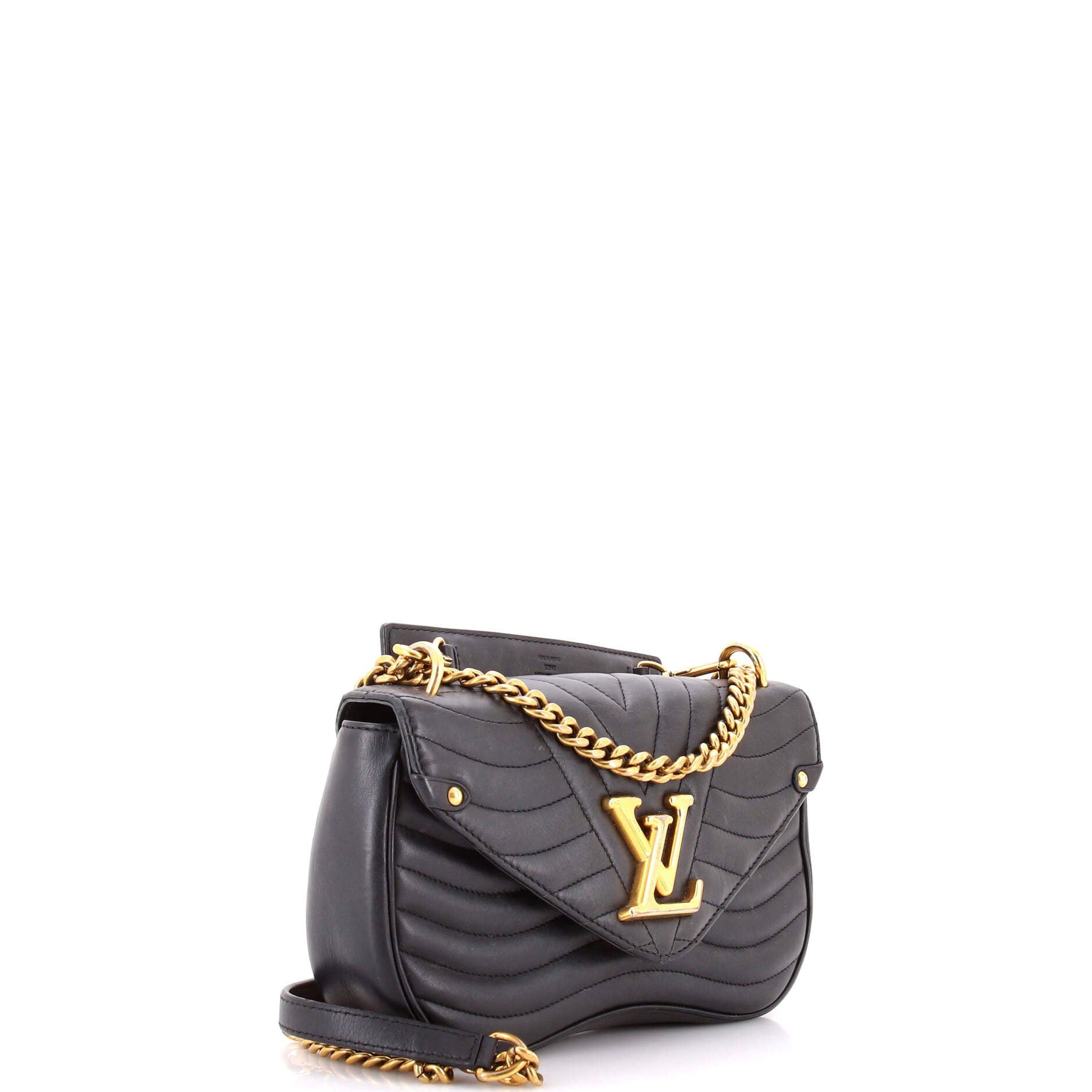 Louis Vuitton New Wave Chain Bag Size ONE SIZE - 2 Thumbnail
