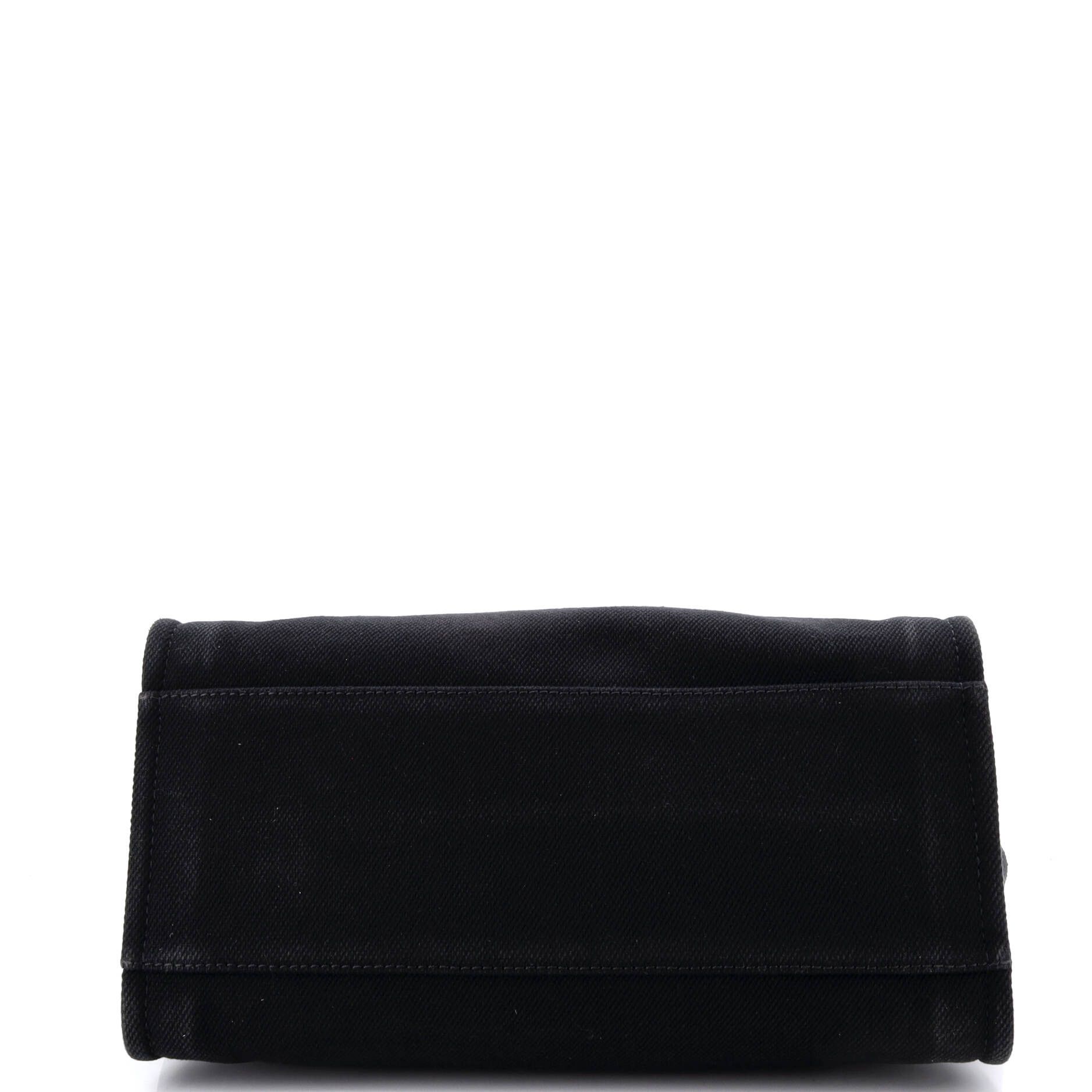 Chanel Deauville Tote Size ONE SIZE - 5 Thumbnail