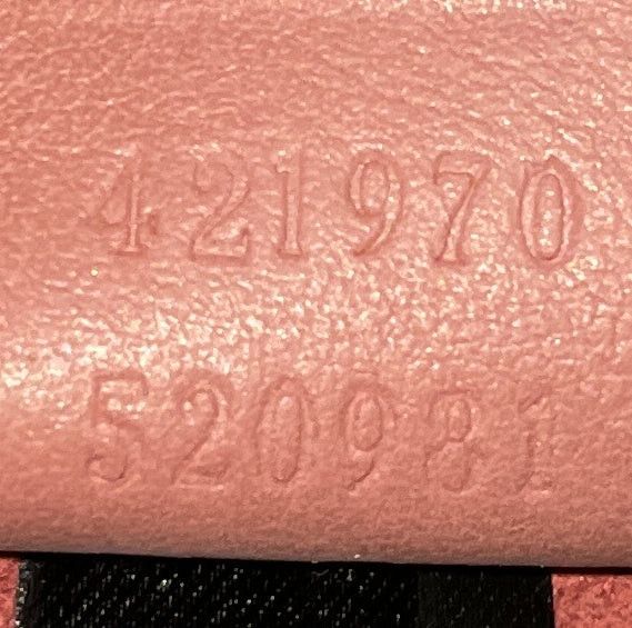 Gucci Dionysus Bag Size ONE SIZE - 7 Thumbnail