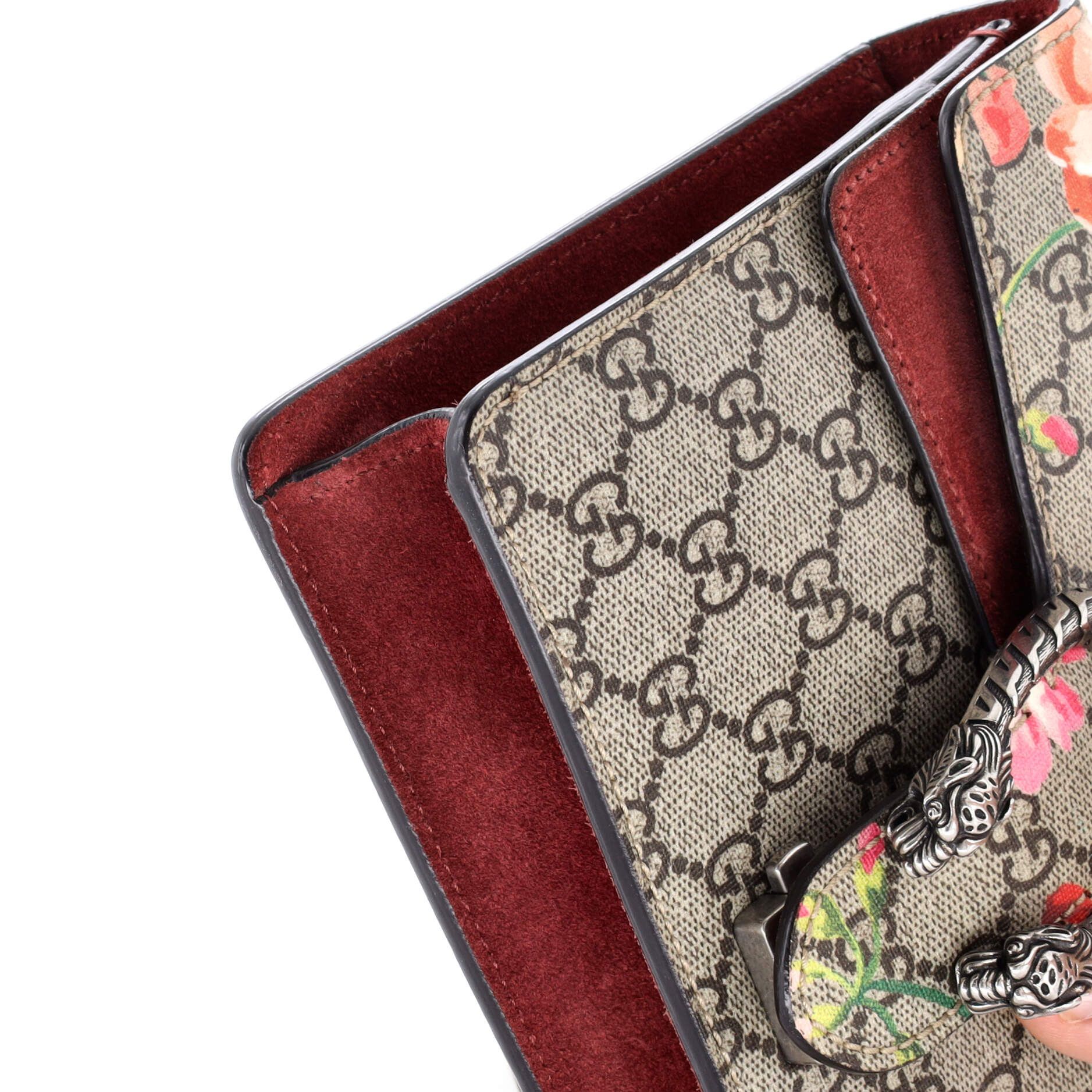 Gucci Dionysus Bag Size ONE SIZE - 6 Thumbnail