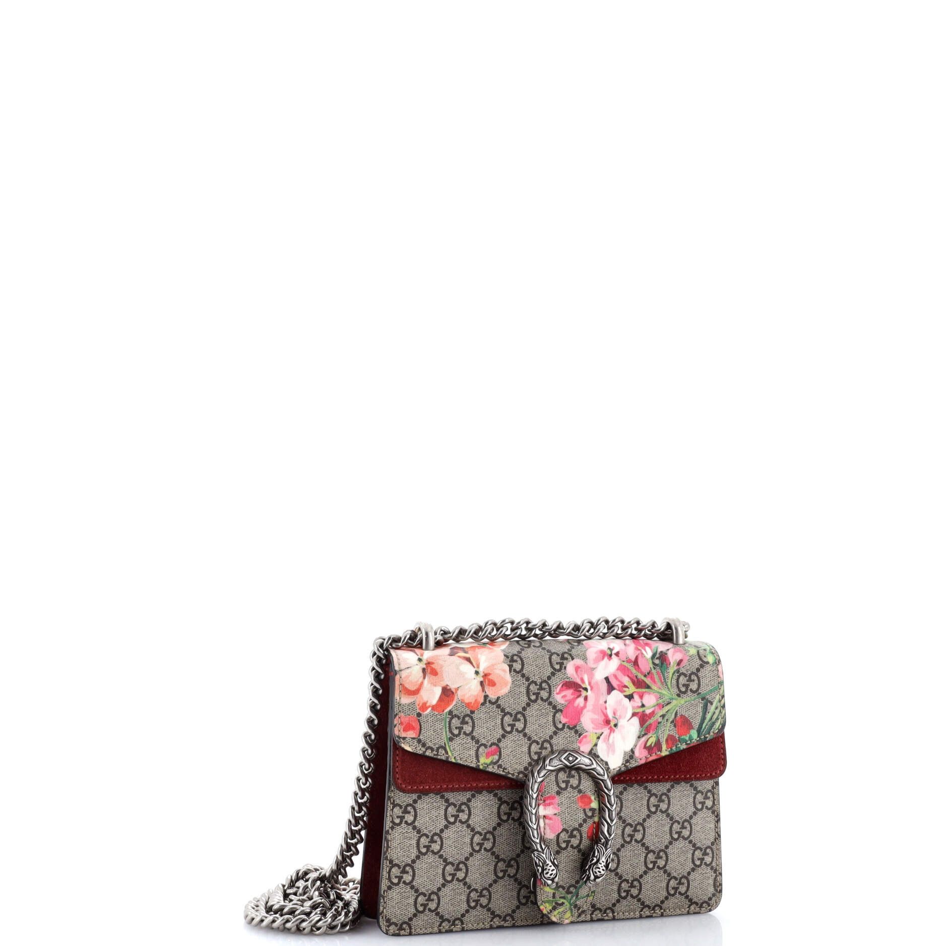 Gucci Dionysus Bag Size ONE SIZE - 2 Thumbnail