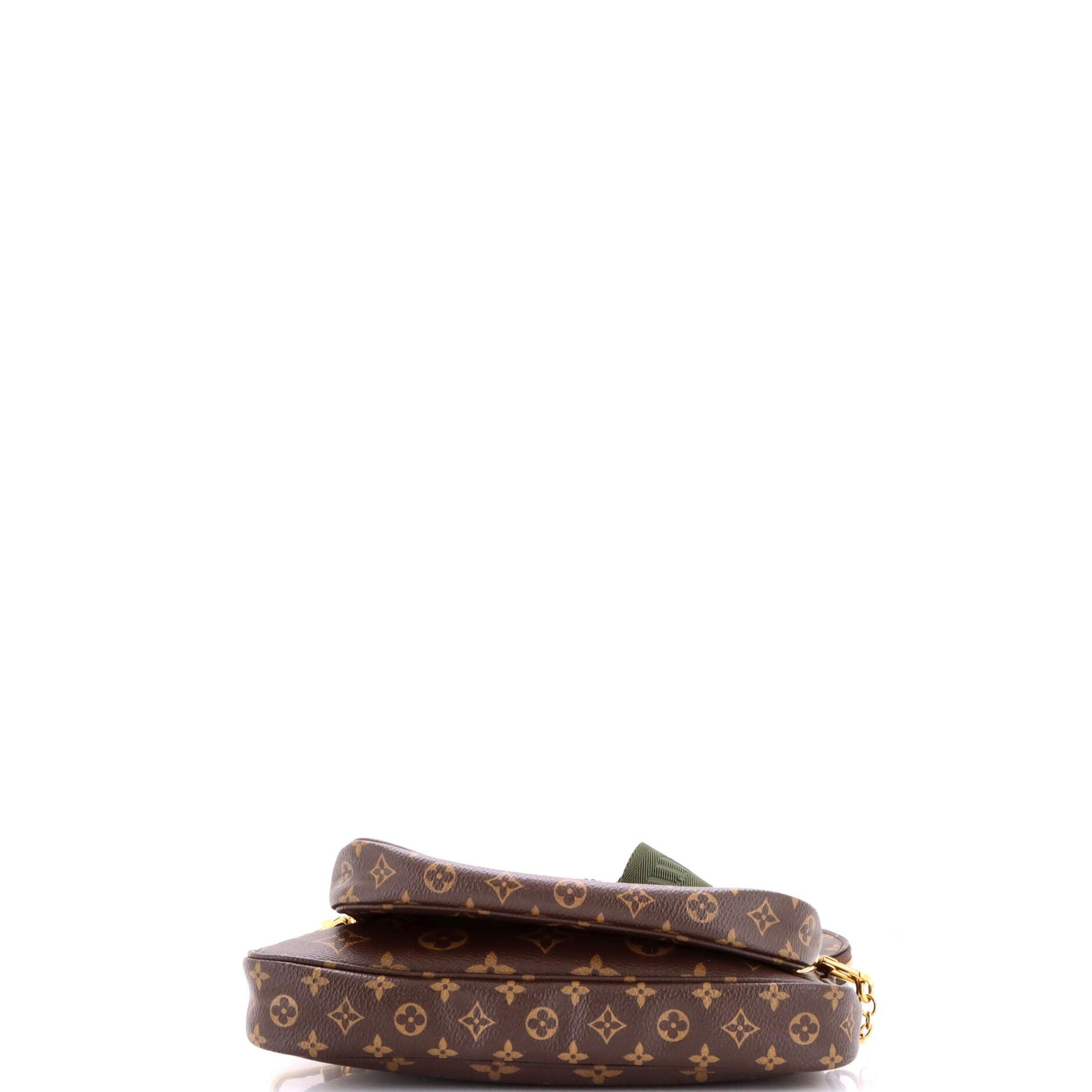 Louis Vuitton Multi Pochette Accessoires Size ONE SIZE - 4 Thumbnail