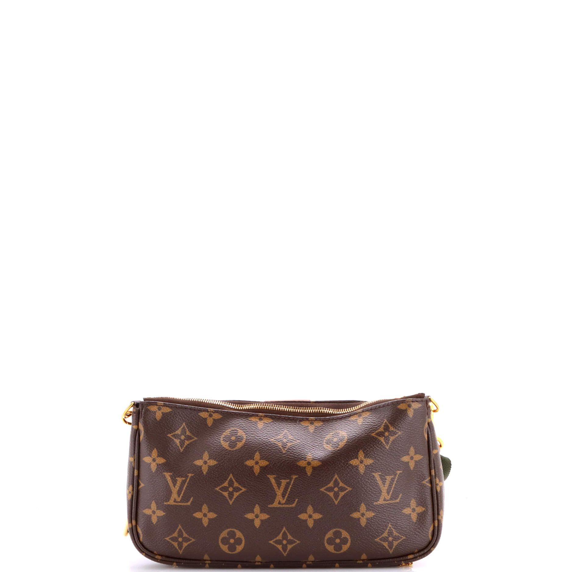 Louis Vuitton Multi Pochette Accessoires Size ONE SIZE - 3 Thumbnail
