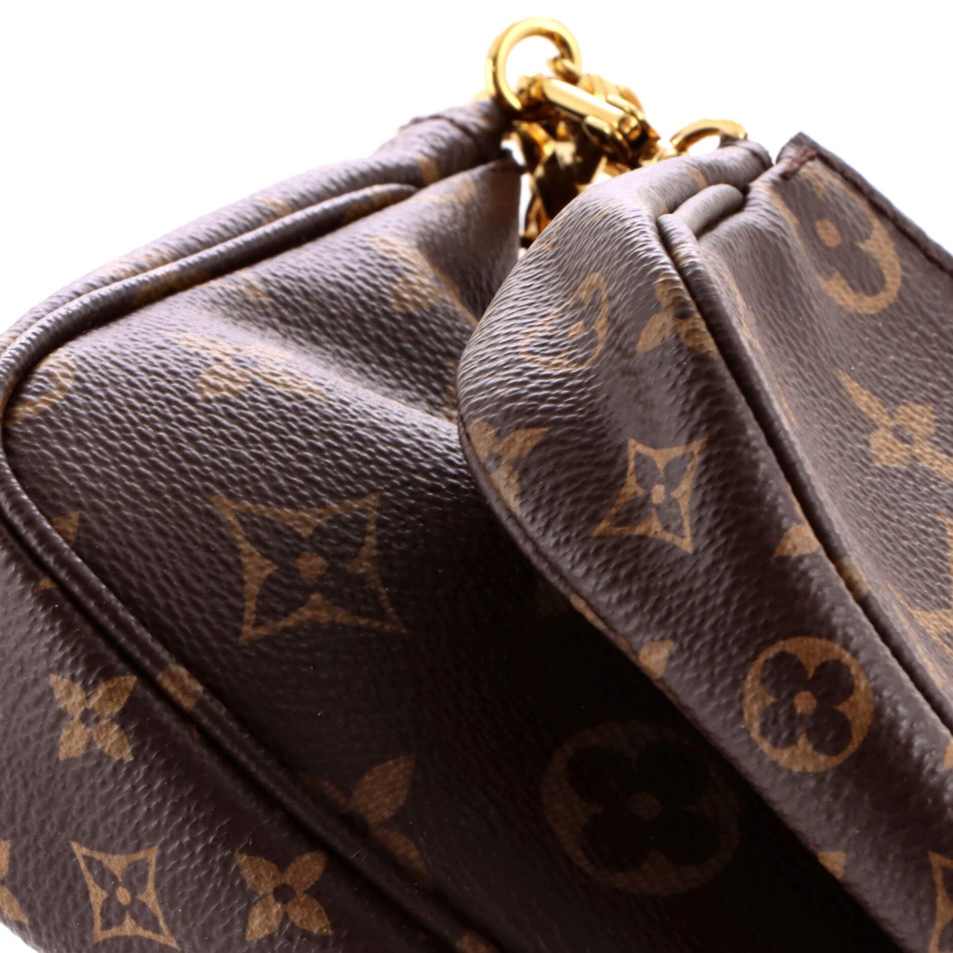 Louis Vuitton Multi Pochette Accessoires Size ONE SIZE - 6 Thumbnail
