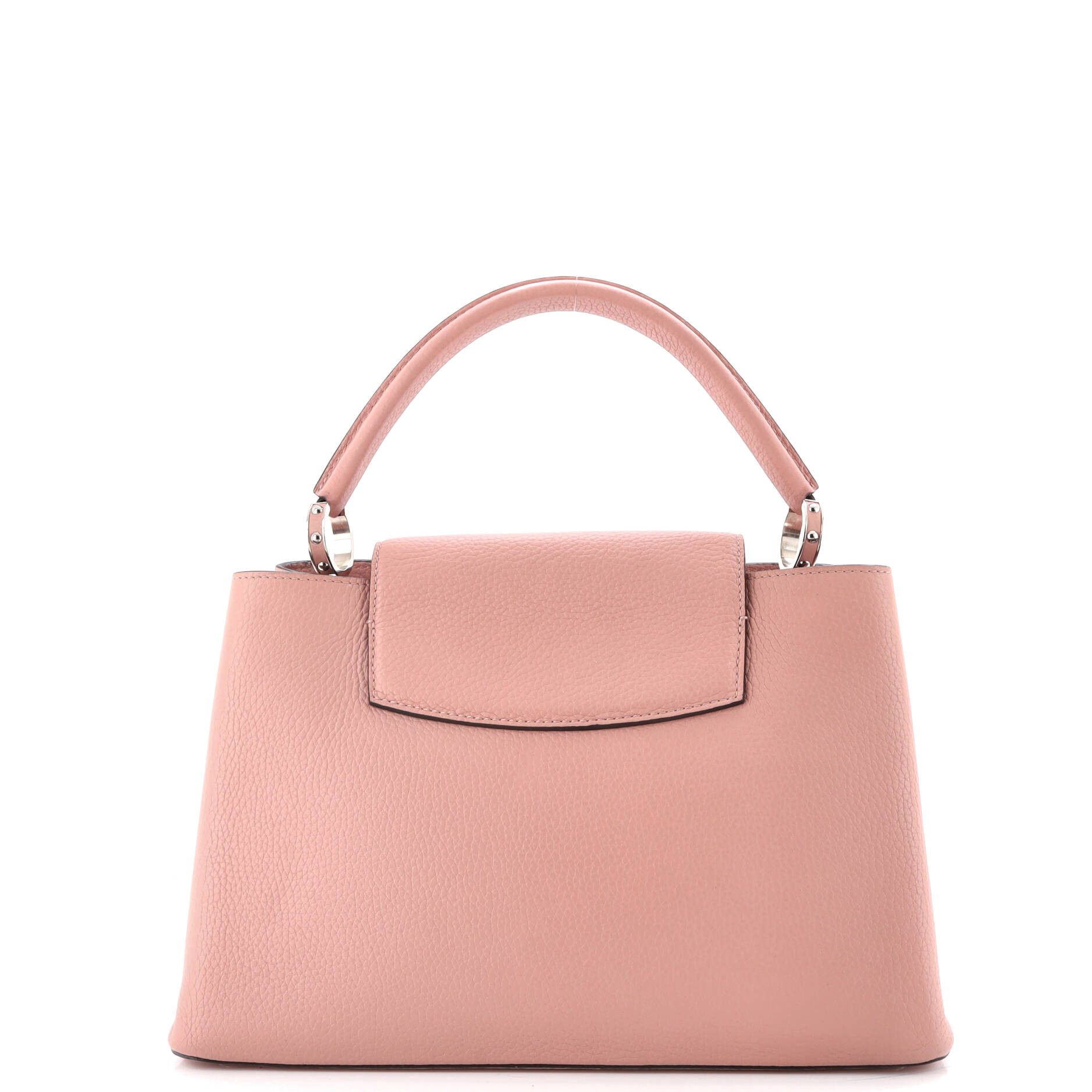 Louis Vuitton Capucines Bag Size ONE SIZE - 3 Thumbnail