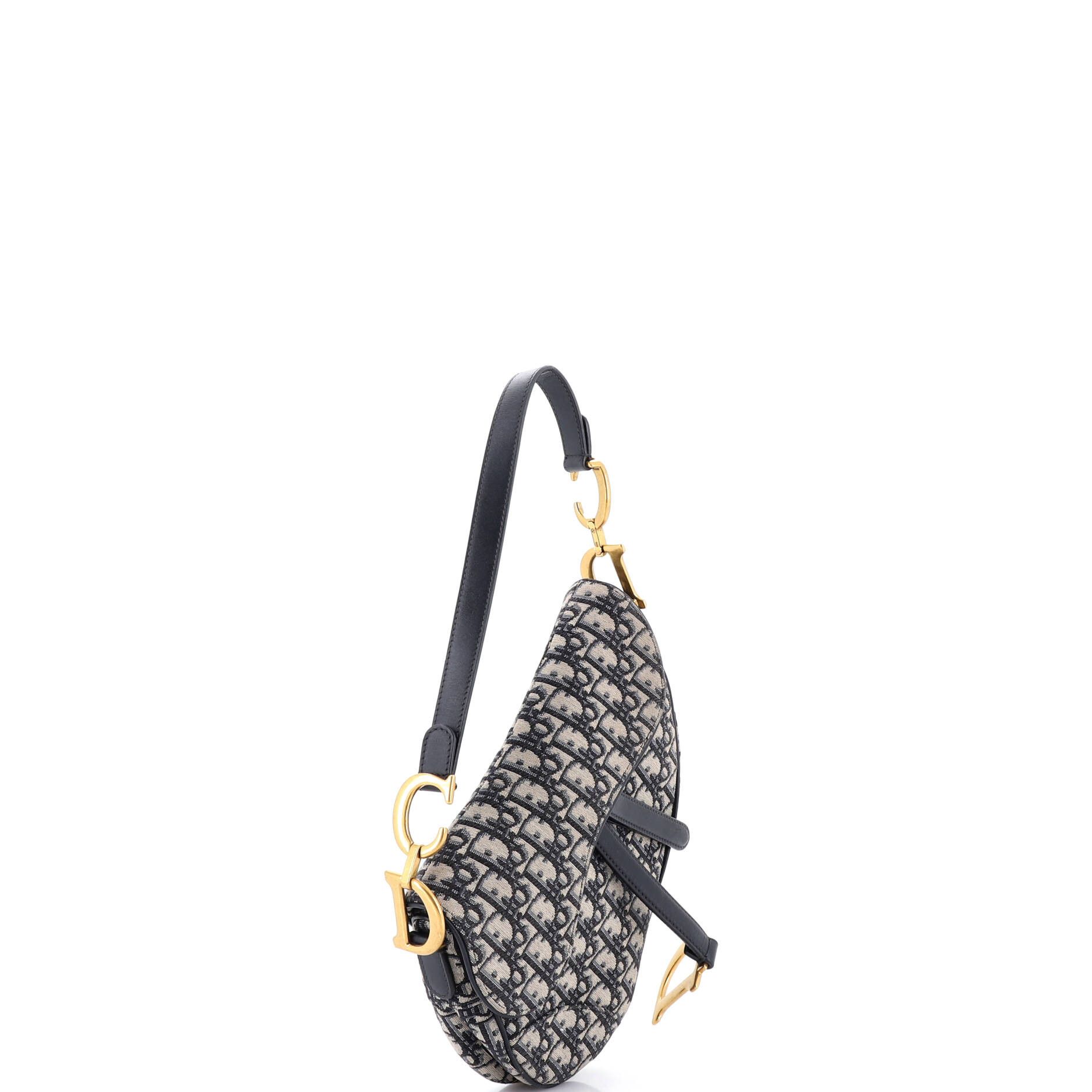 Dior Saddle Handbag Size ONE SIZE - 2 Thumbnail